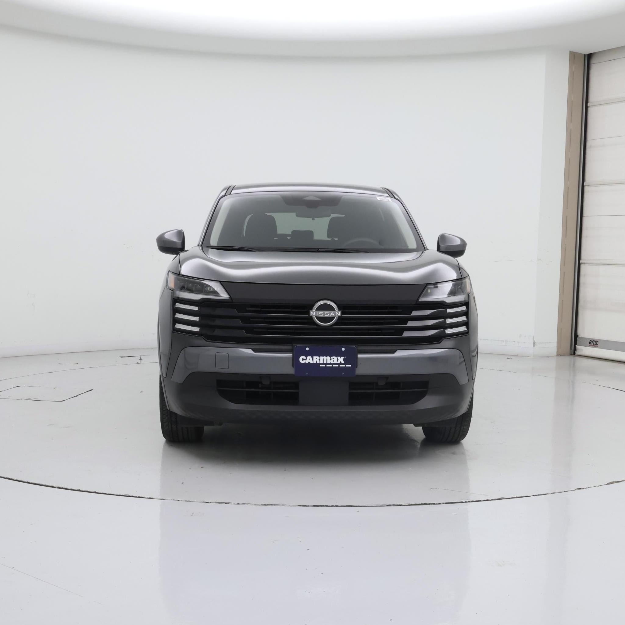 Thumbnail: 2025 Nissan Kicks - 5