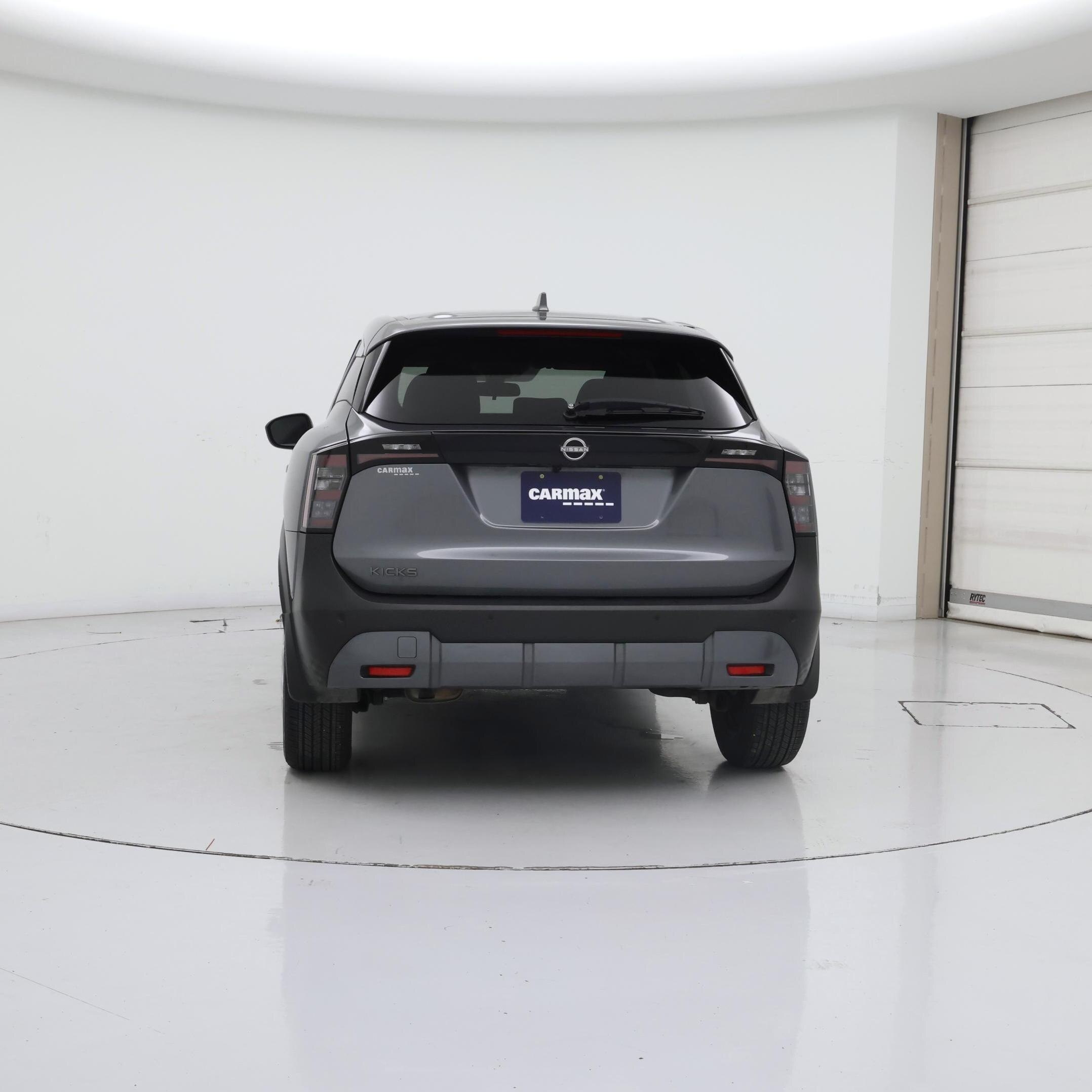 Thumbnail: 2025 Nissan Kicks - 6
