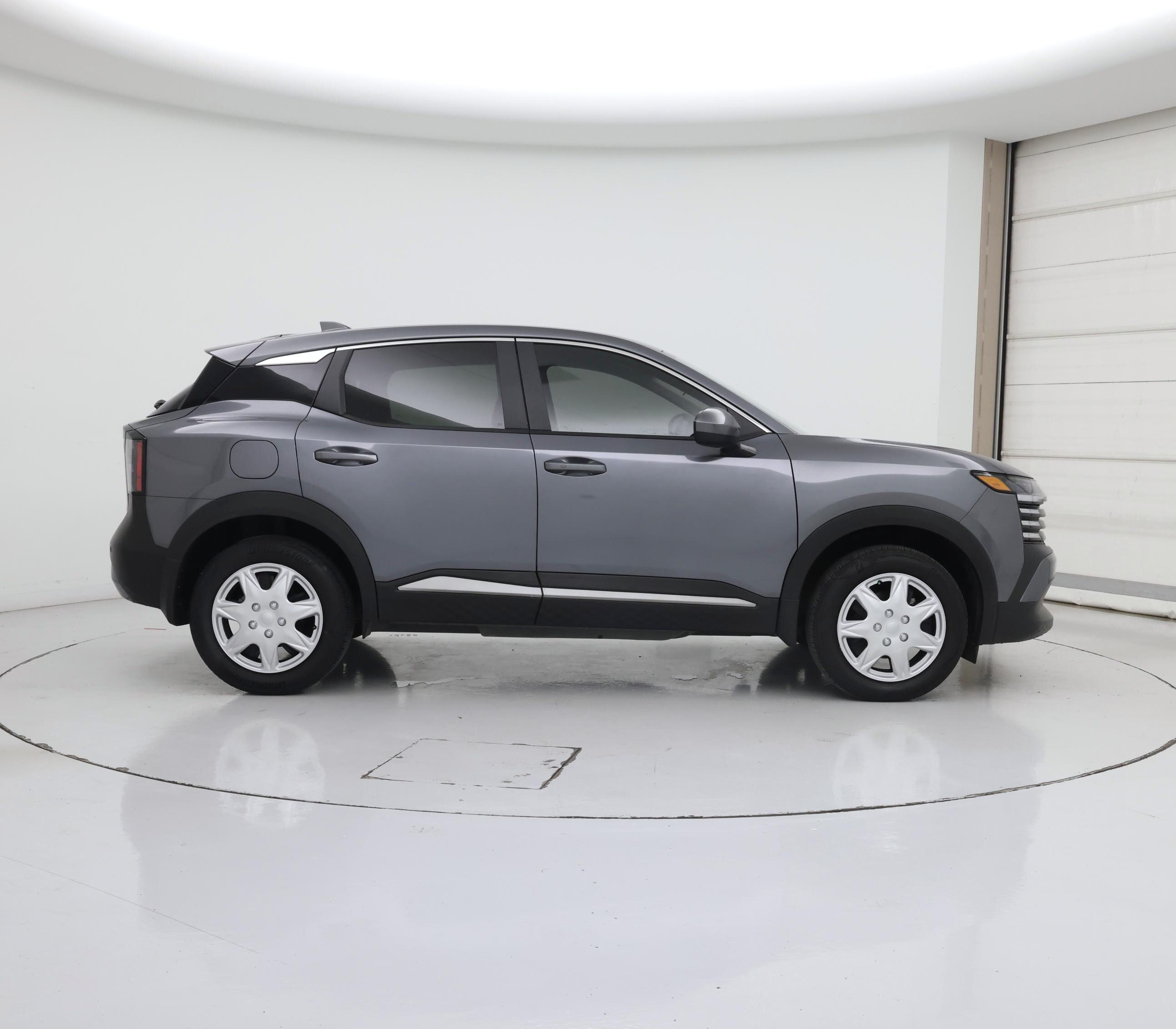 Thumbnail: 2025 Nissan Kicks - 7