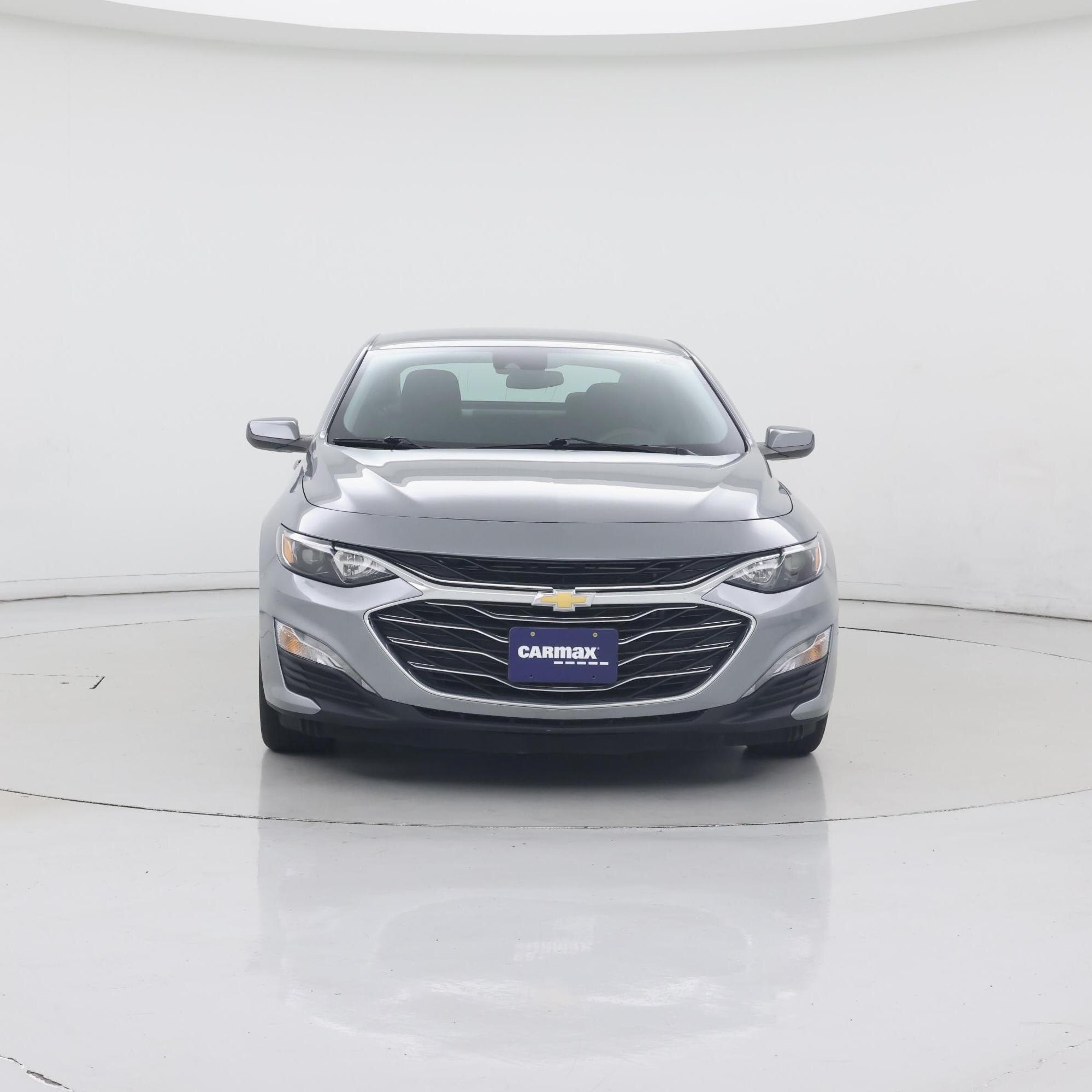 Thumbnail: 2025 Chevrolet Malibu - 5