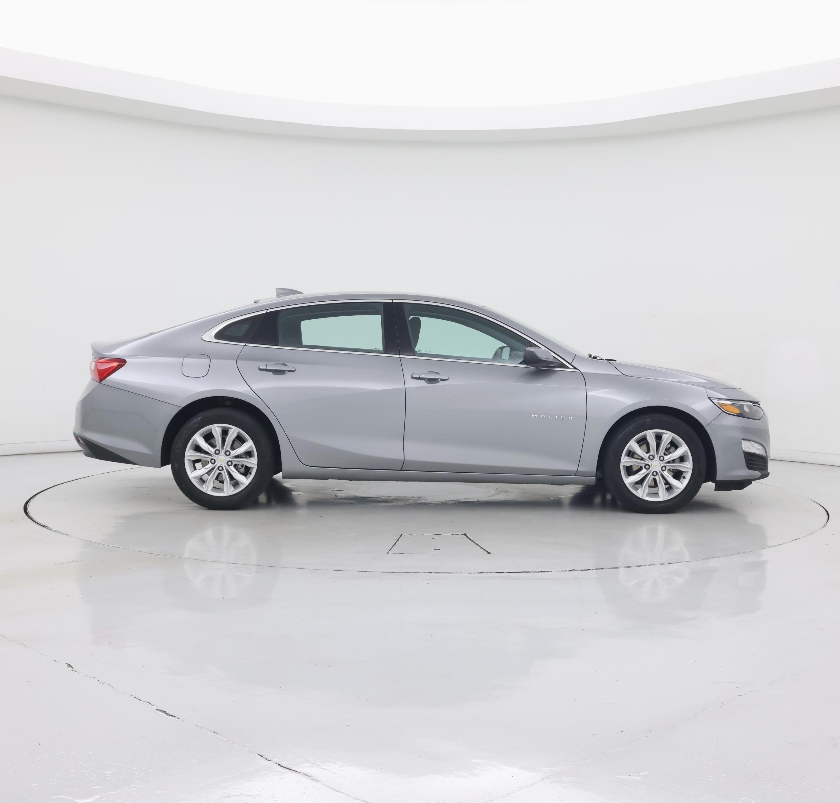 Thumbnail: 2025 Chevrolet Malibu - 7