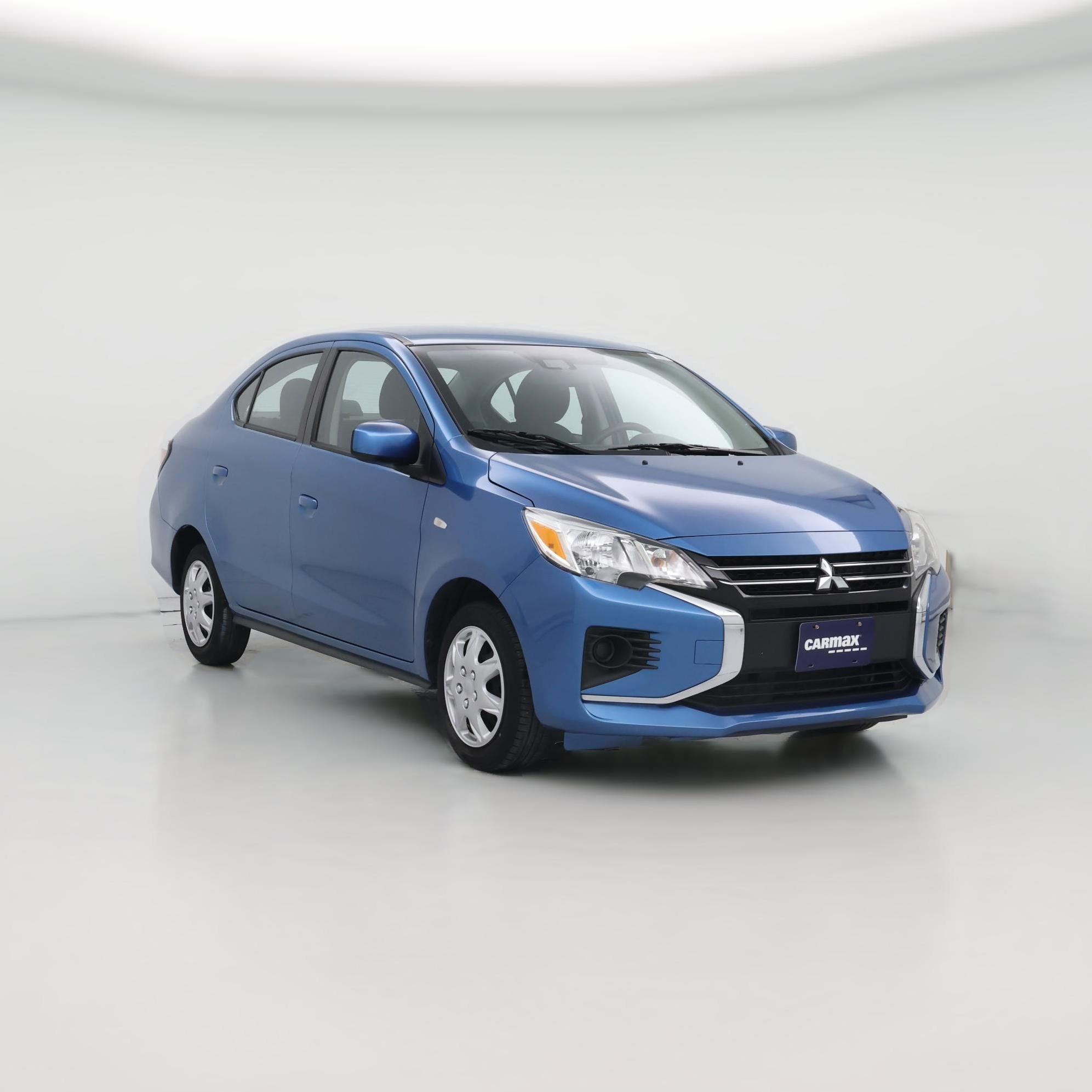 Thumbnail: 2024 Mitsubishi Mirage G4 - 1