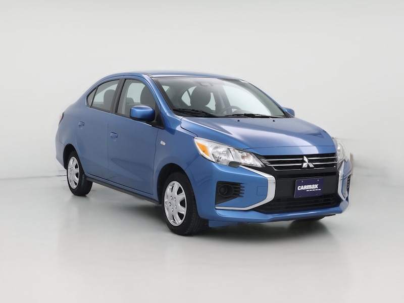 2024 Mitsubishi Mirage G4 LE -
                  Killeen, TX
