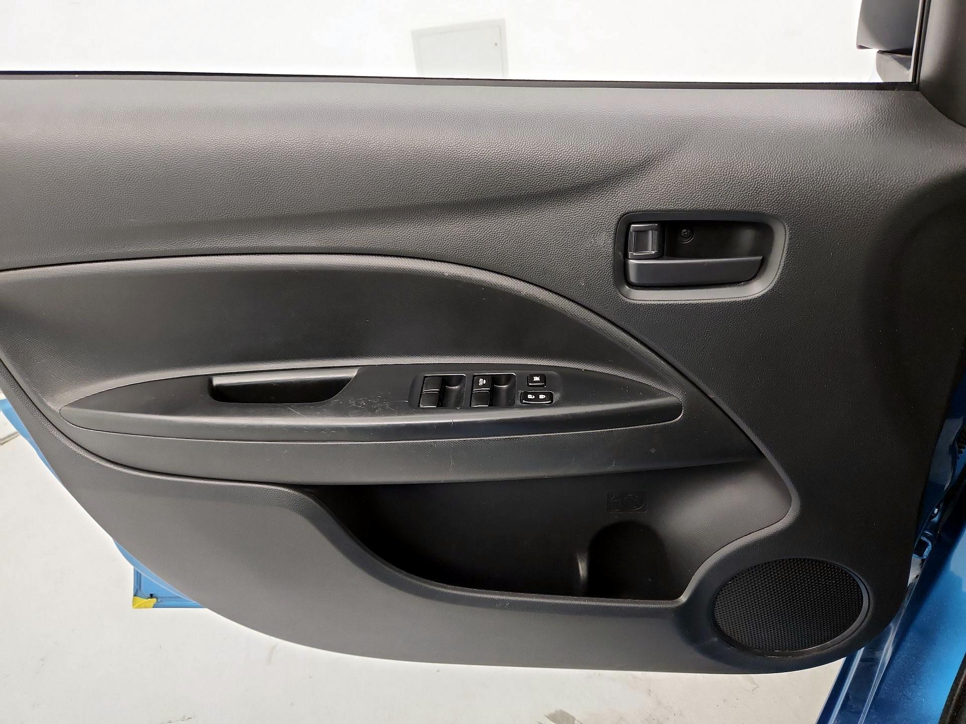 Thumbnail: 2024 Mitsubishi Mirage G4 - 12