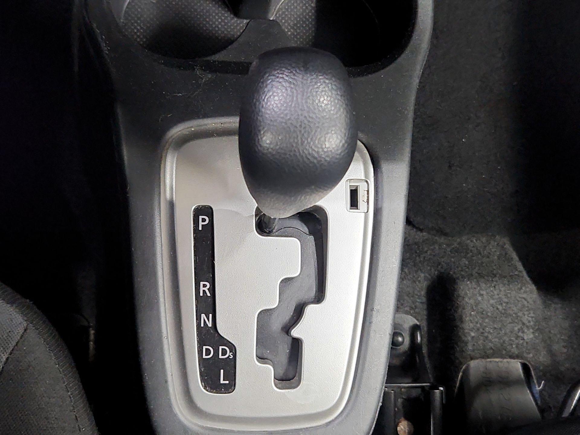 Thumbnail: 2024 Mitsubishi Mirage G4 - 17