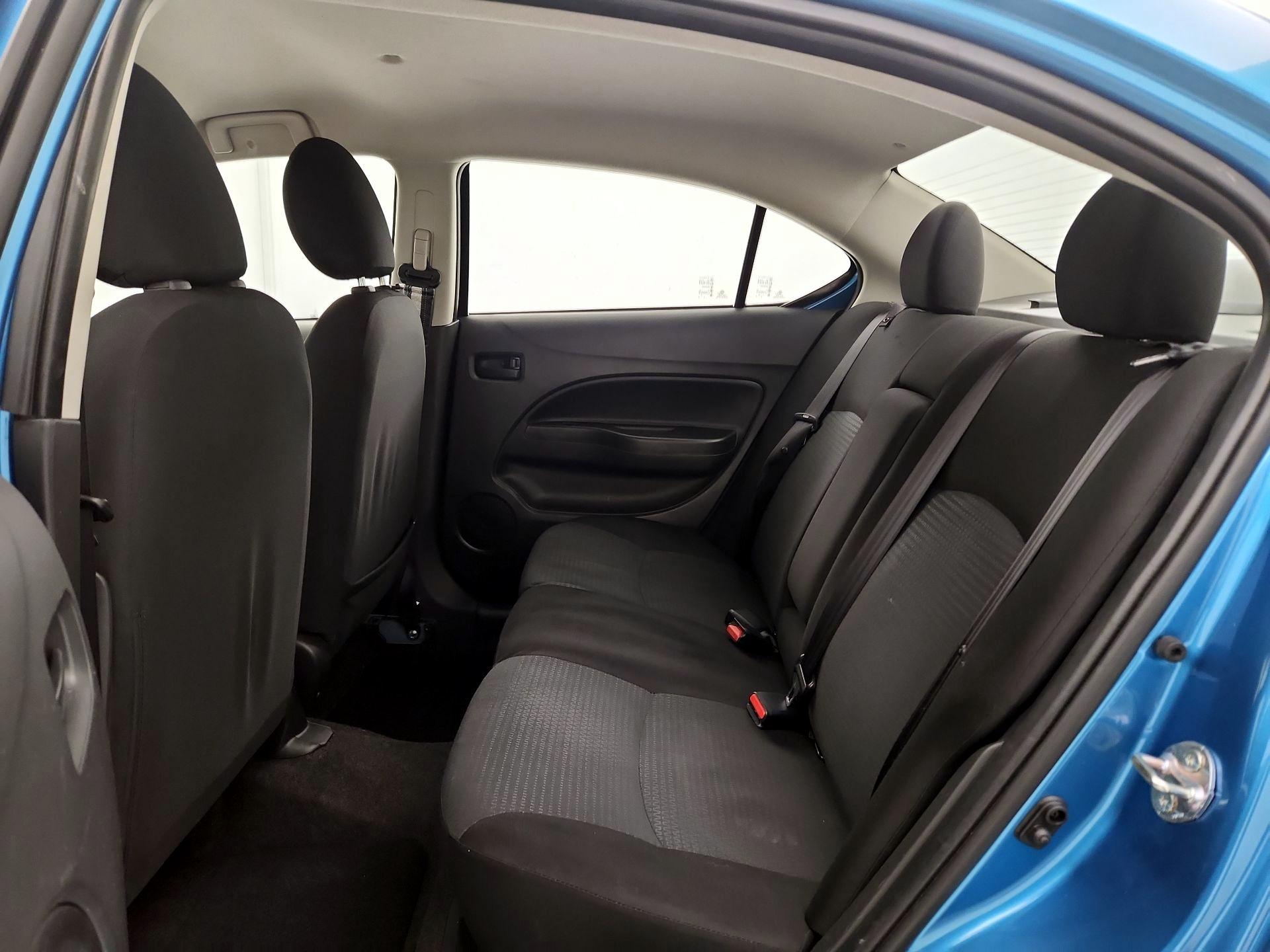 Thumbnail: 2024 Mitsubishi Mirage G4 - 18