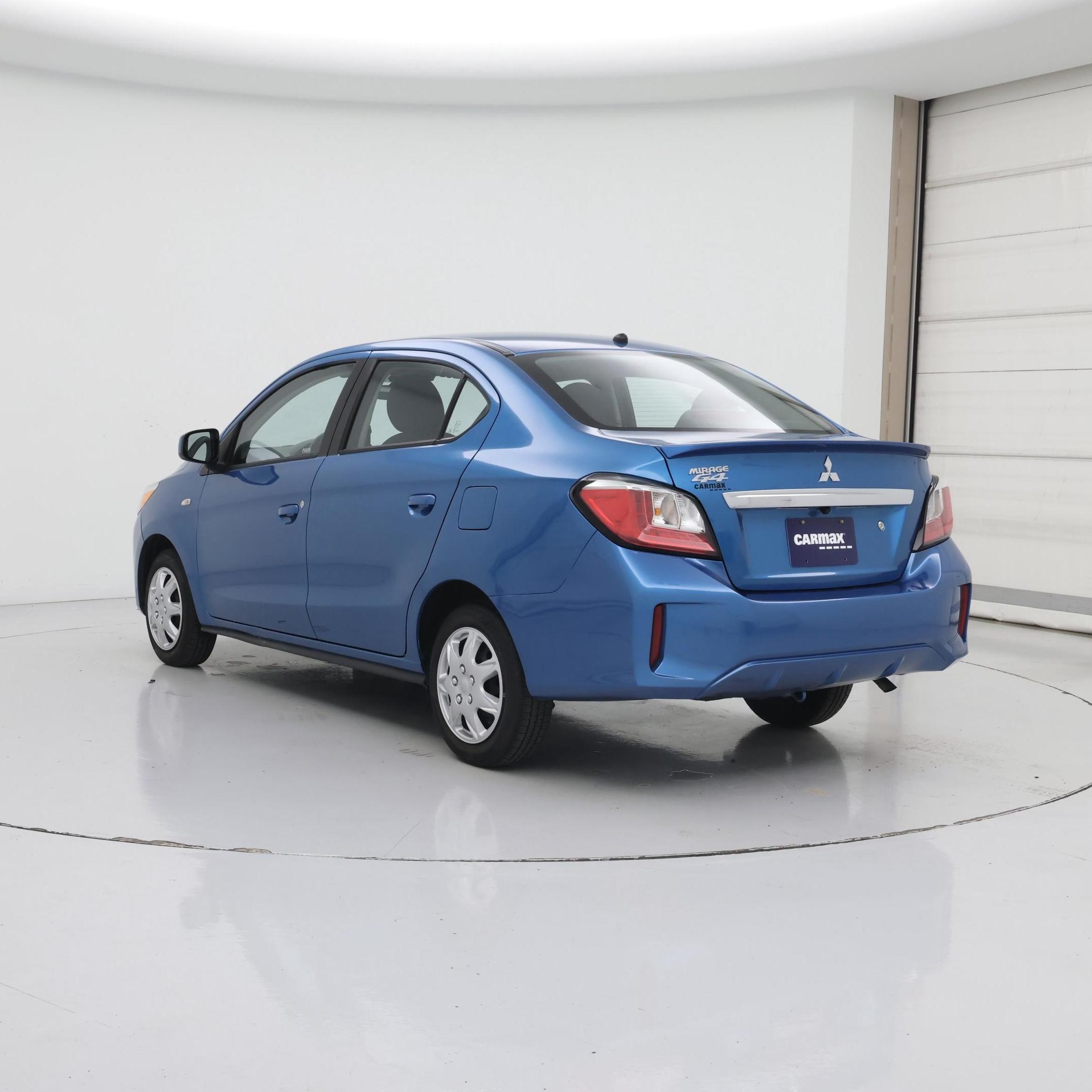 Thumbnail: 2024 Mitsubishi Mirage G4 - 2