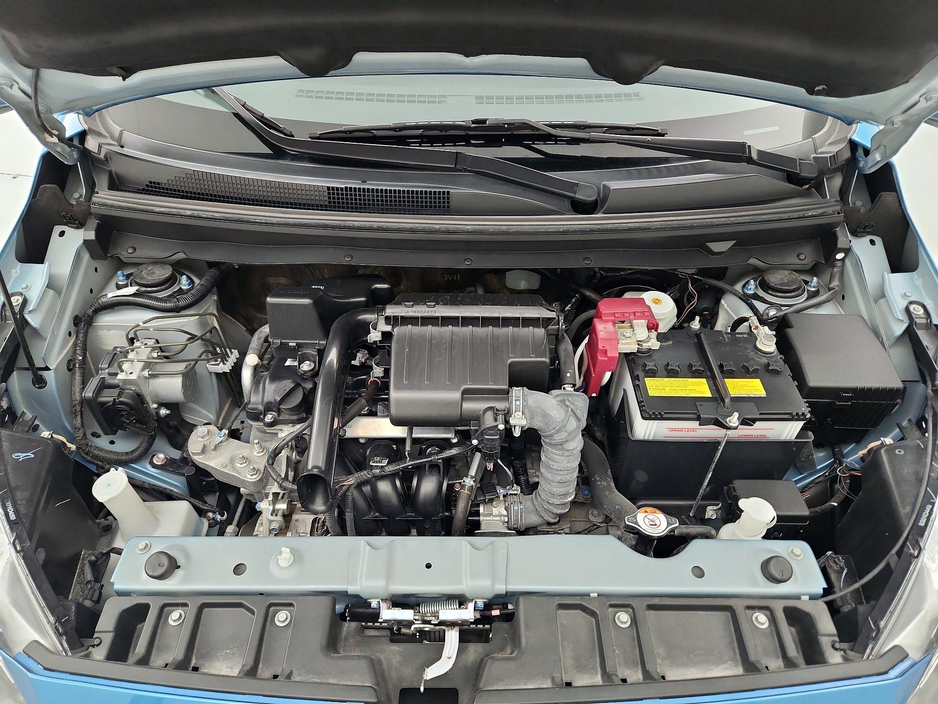 Thumbnail: 2024 Mitsubishi Mirage G4 - 20