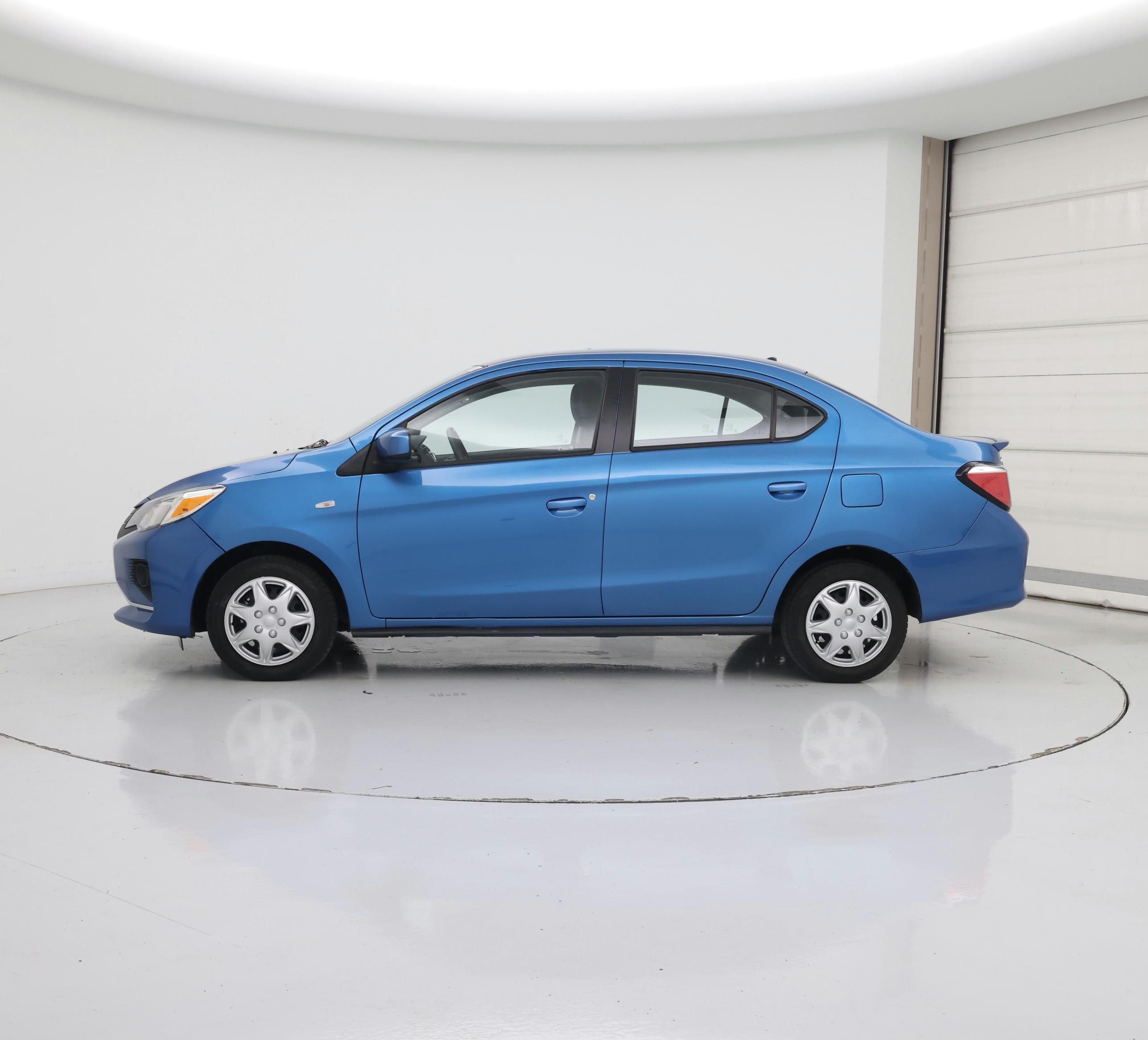 Thumbnail: 2024 Mitsubishi Mirage G4 - 3