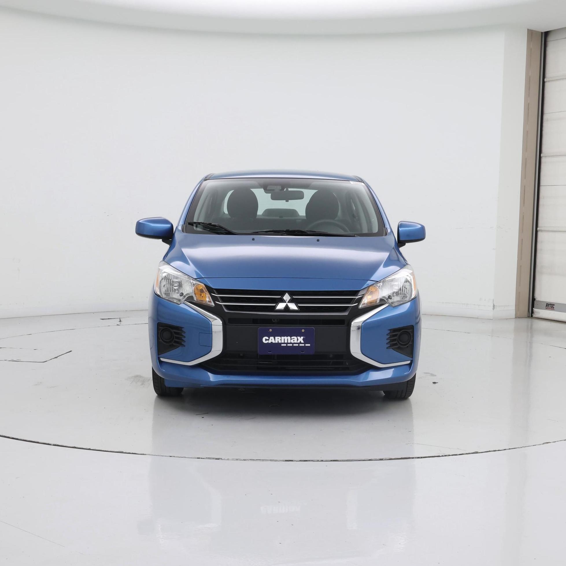 Thumbnail: 2024 Mitsubishi Mirage G4 - 5