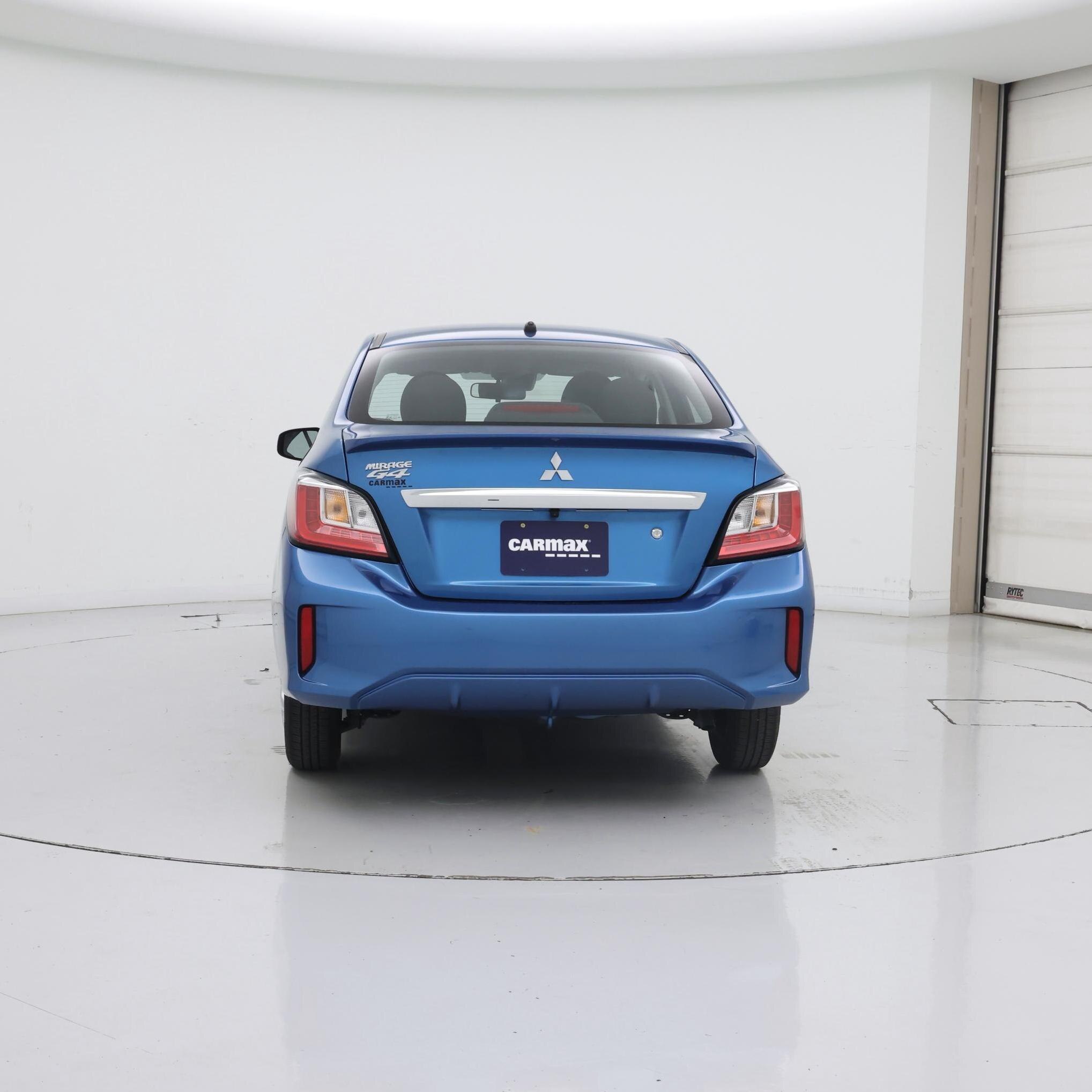 Thumbnail: 2024 Mitsubishi Mirage G4 - 6