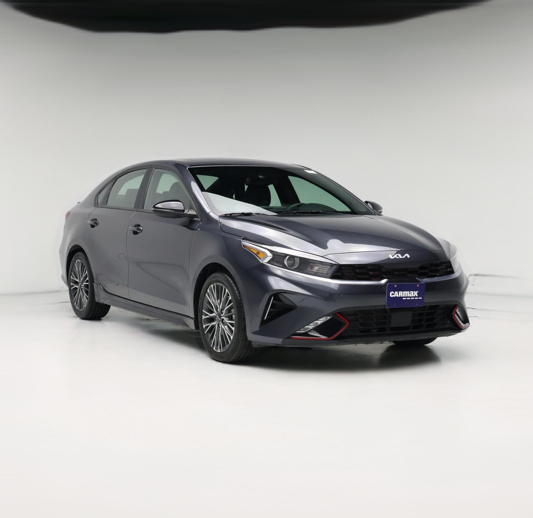 Thumbnail: 2024 Kia Forte - 1