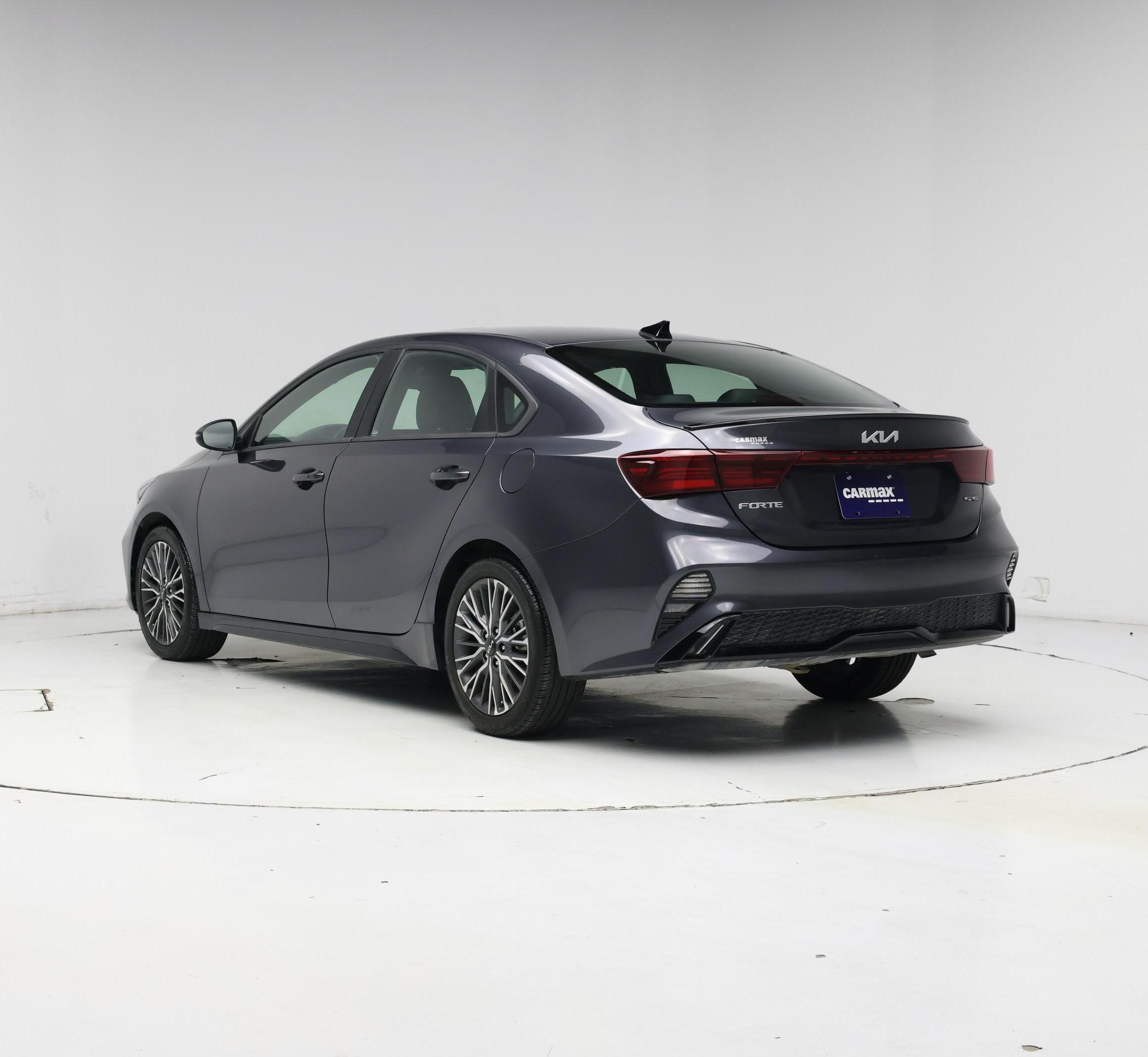 Thumbnail: 2024 Kia Forte - 2