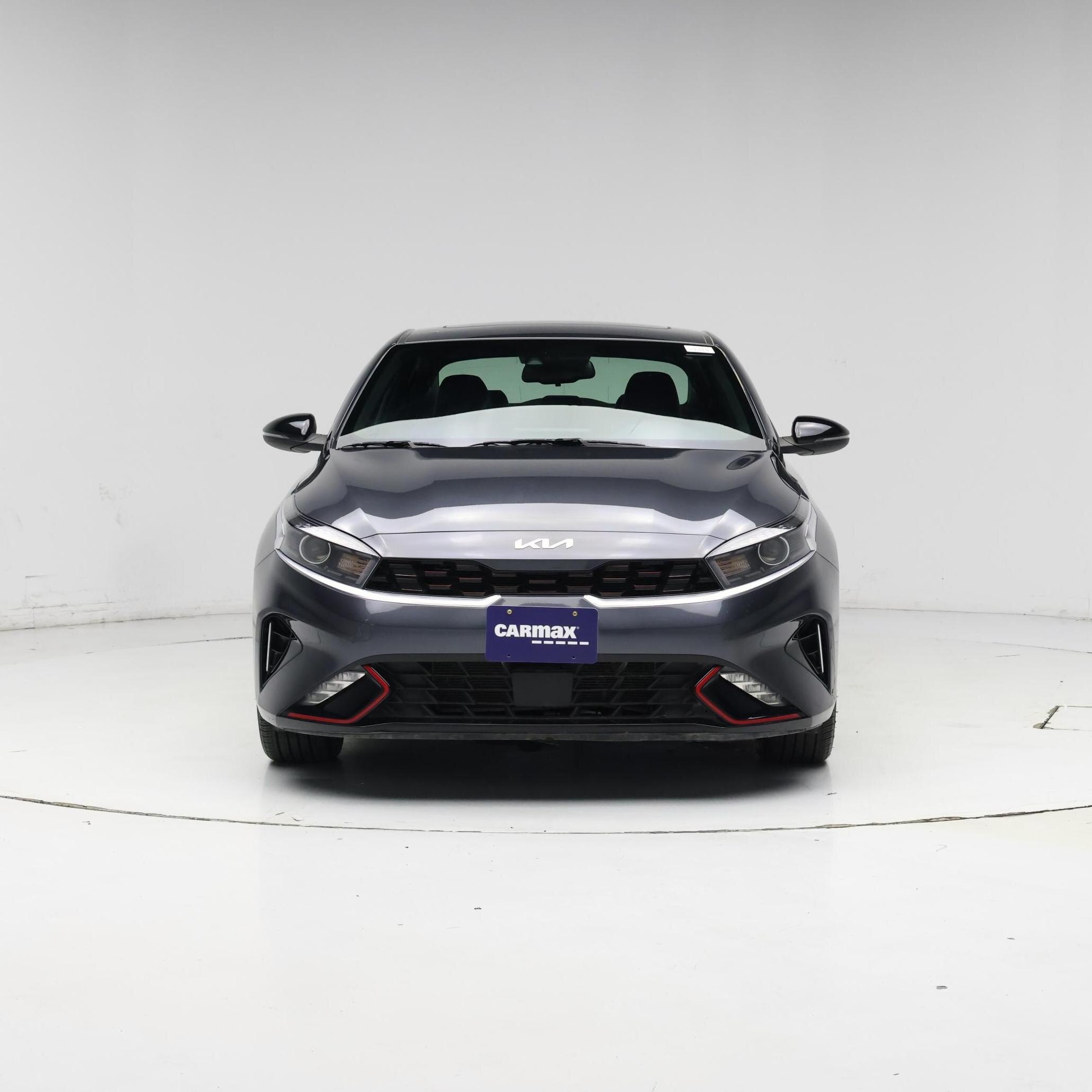 Thumbnail: 2024 Kia Forte - 5