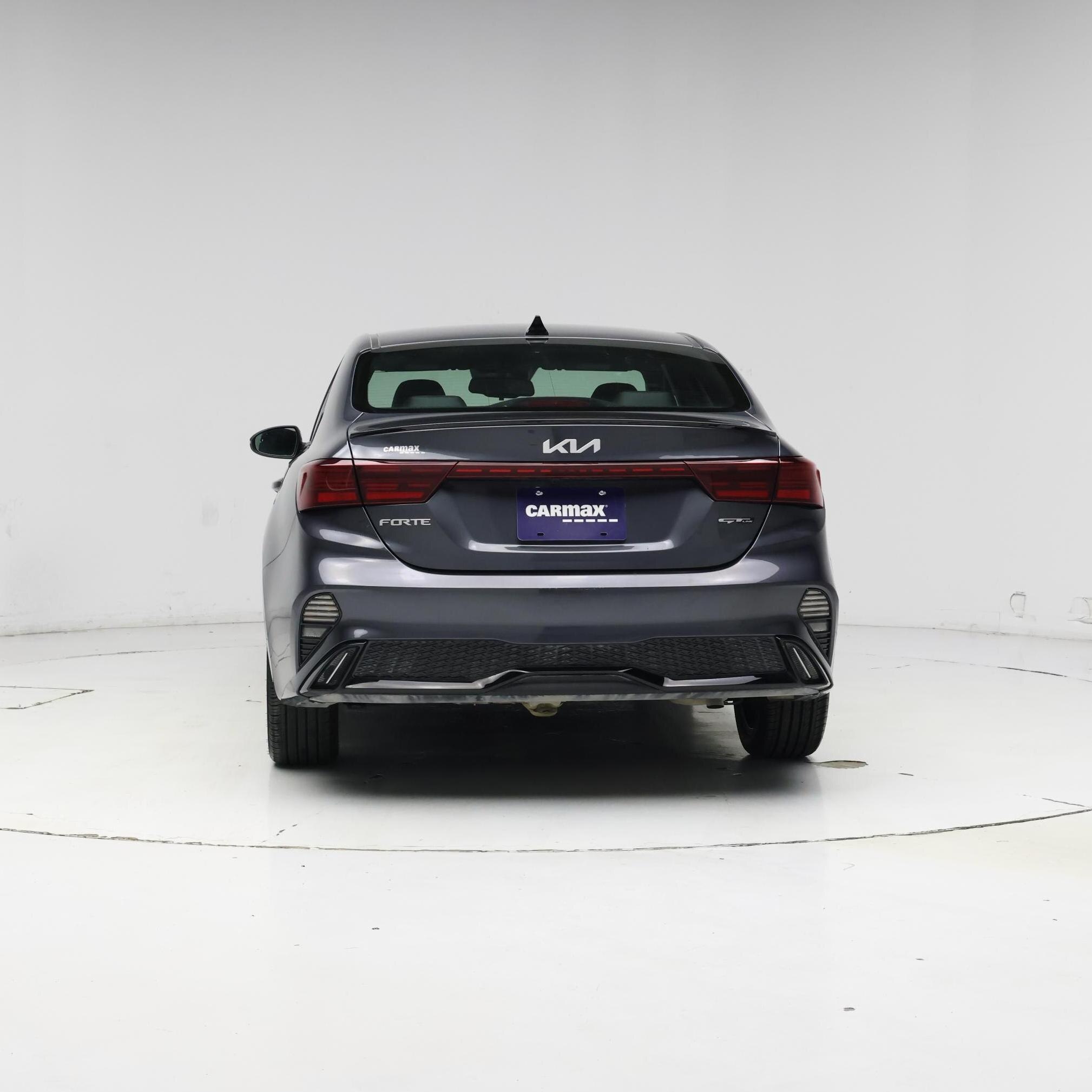 Thumbnail: 2024 Kia Forte - 6