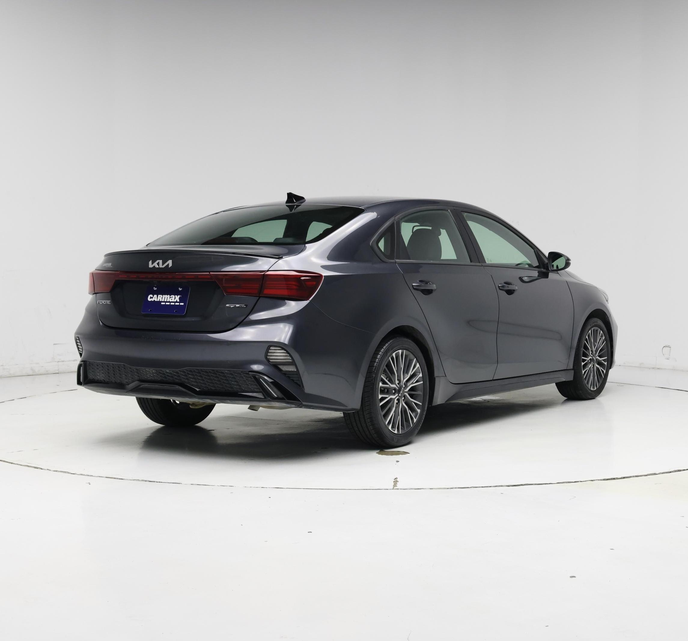 Thumbnail: 2024 Kia Forte - 8