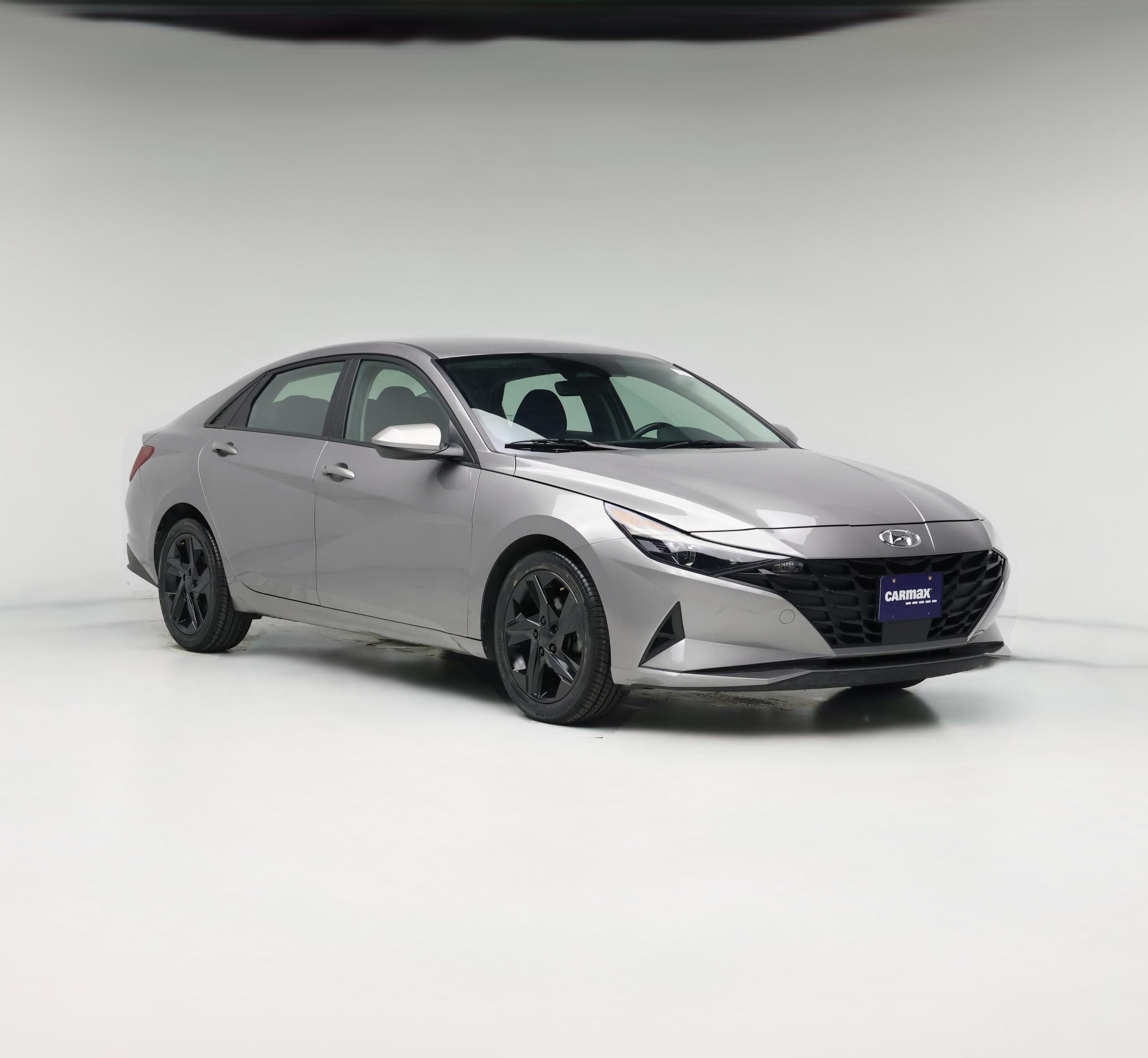 Thumbnail: 2023 Hyundai Elantra - 1