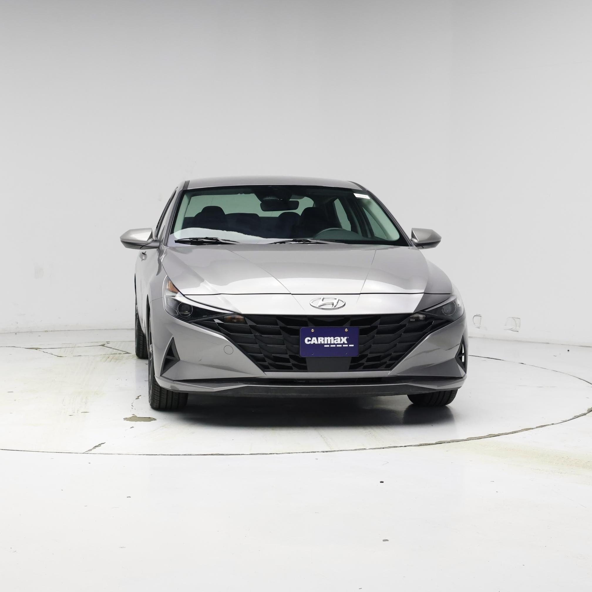 Thumbnail: 2023 Hyundai Elantra - 5
