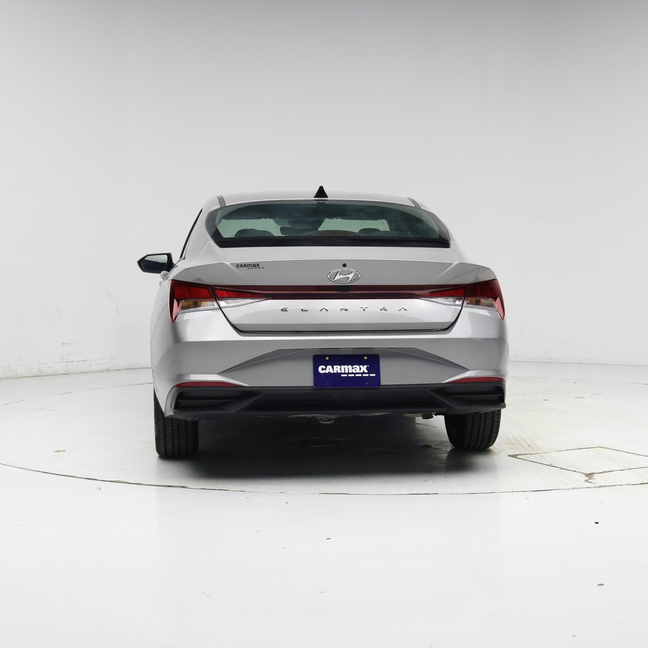 Thumbnail: 2023 Hyundai Elantra - 6