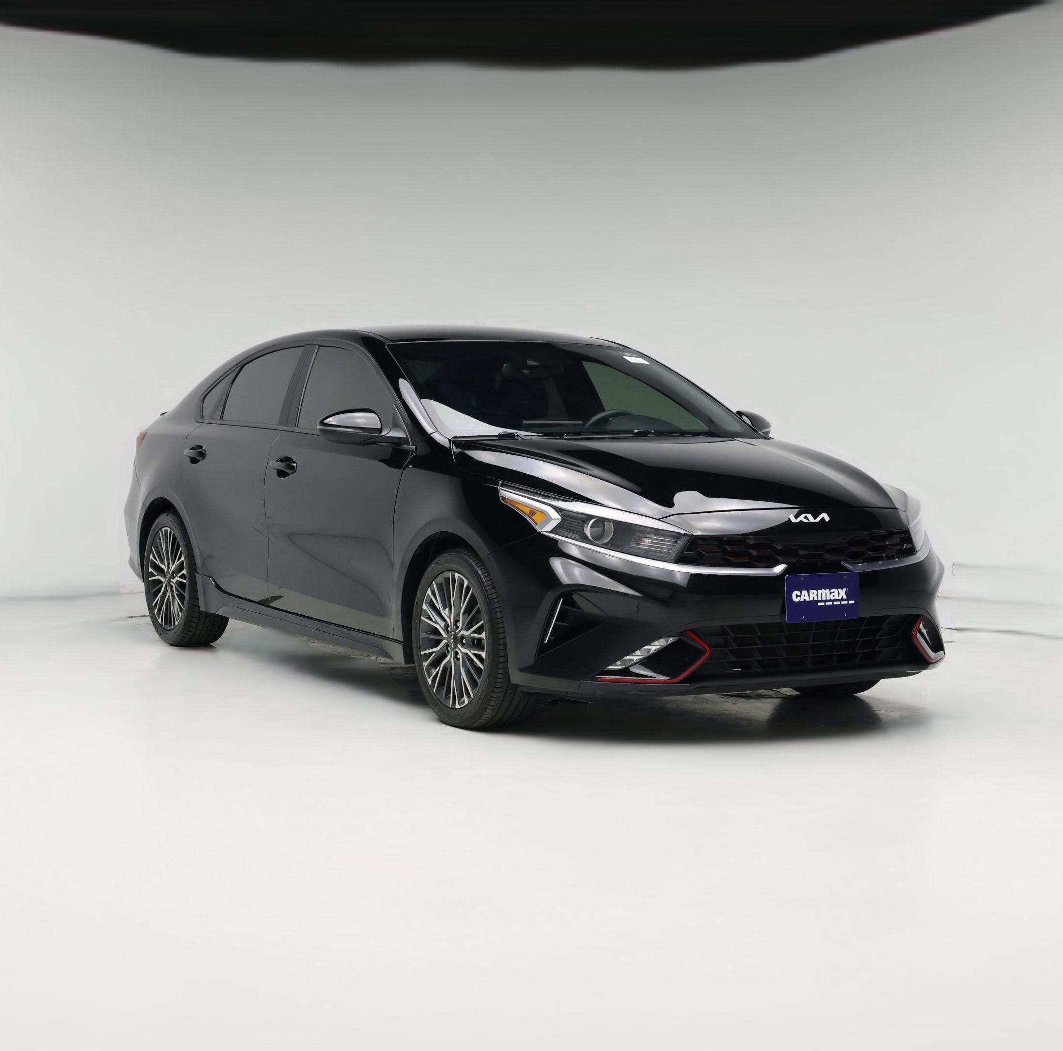 Thumbnail: 2023 Kia Forte - 1