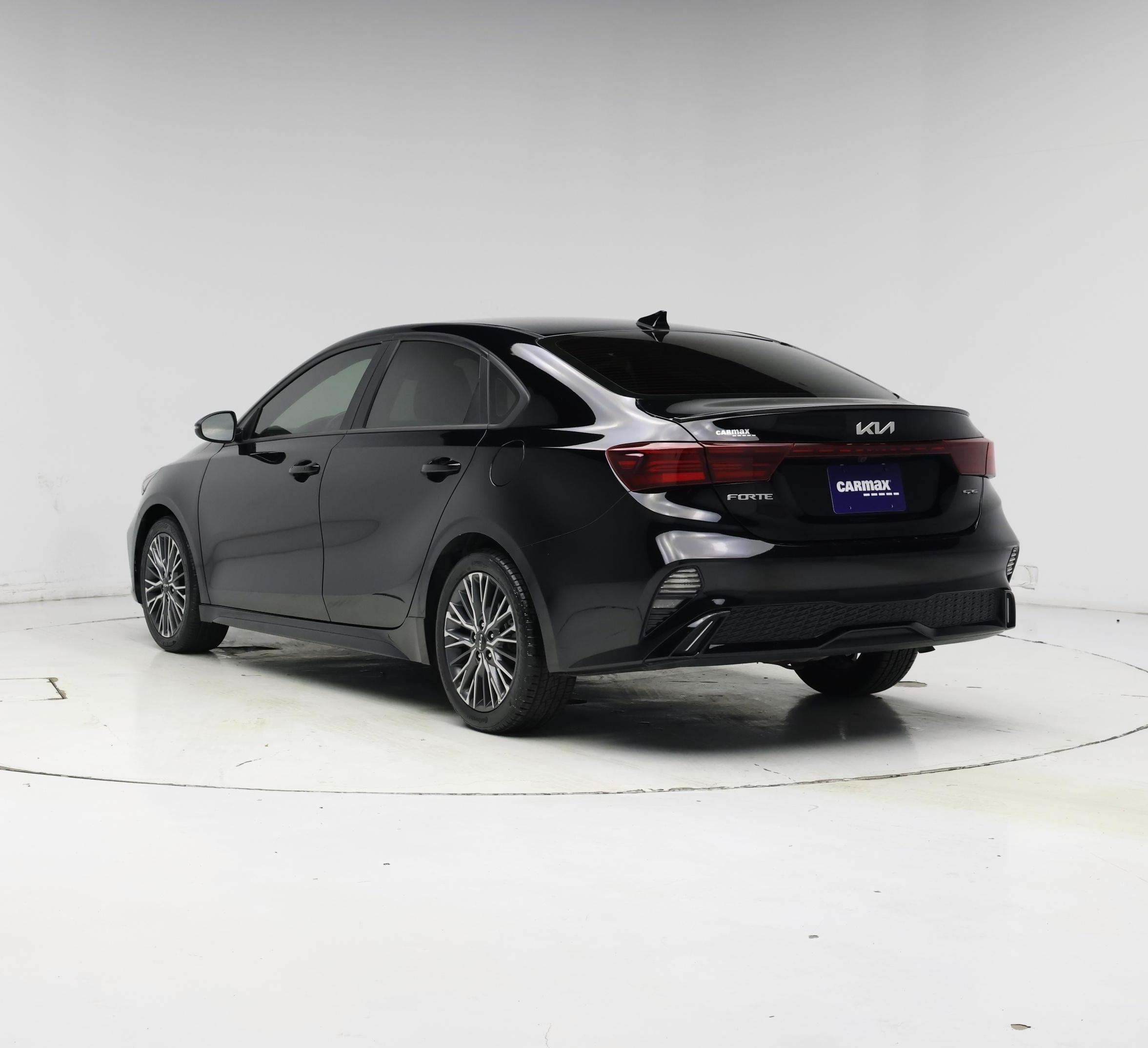 Thumbnail: 2023 Kia Forte - 2