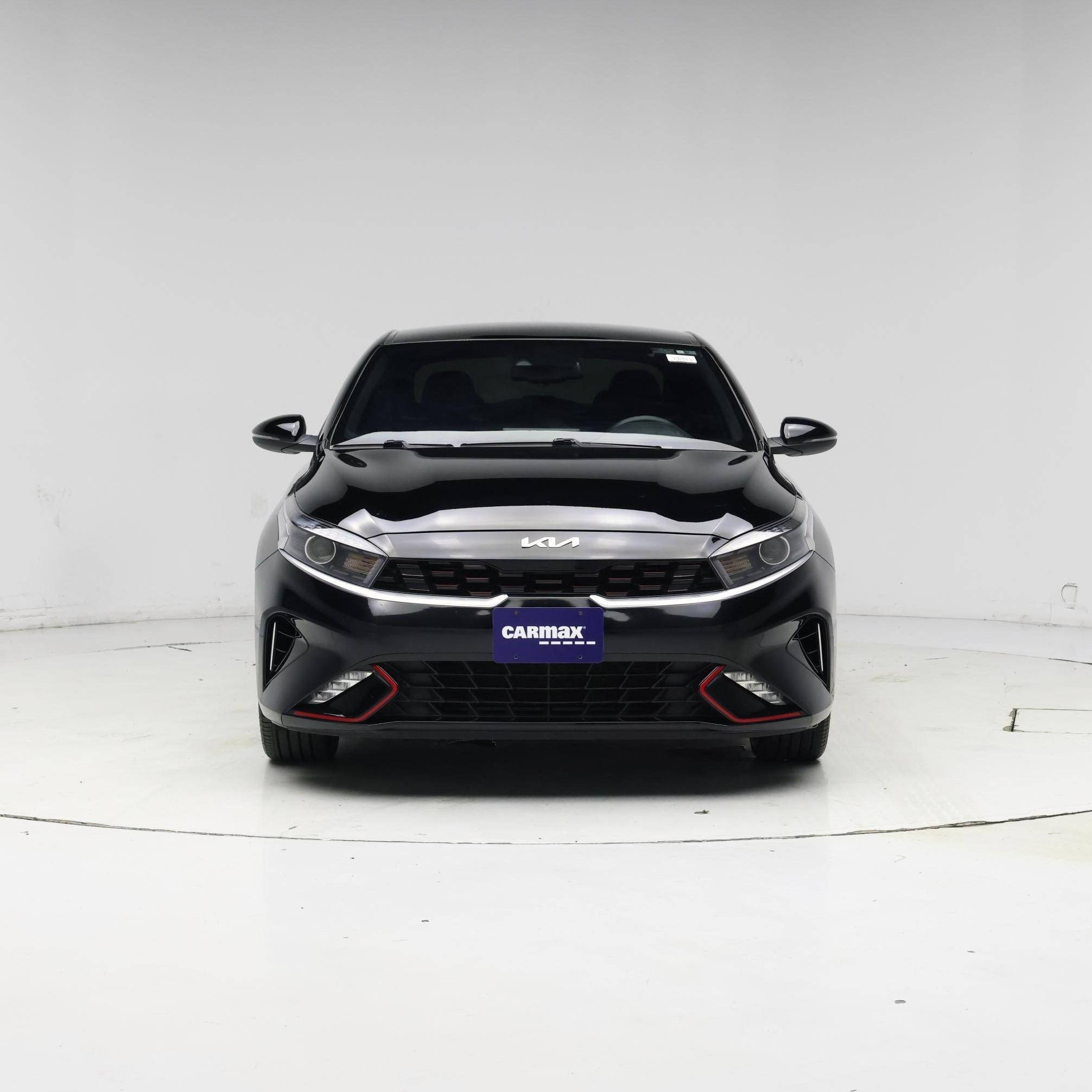 Thumbnail: 2023 Kia Forte - 5