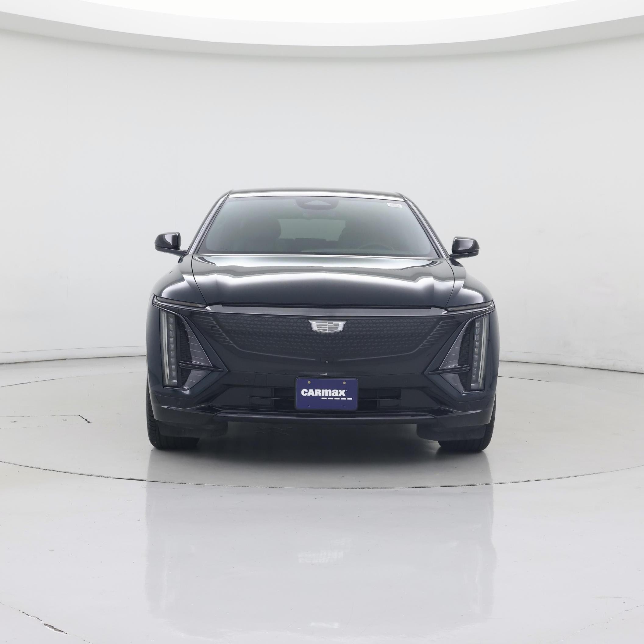 Thumbnail: 2024 Cadillac Lyriq - 5