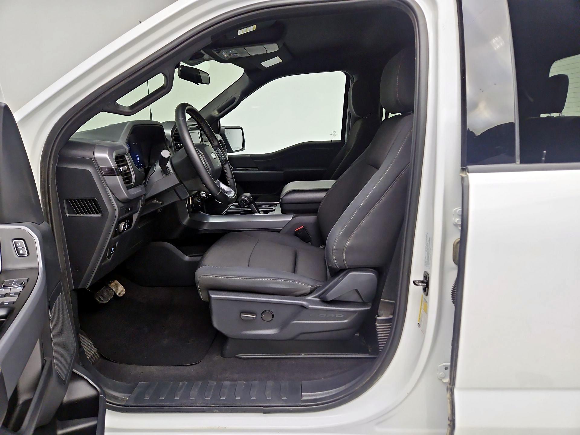 Thumbnail: 2025 Ford F-150 - 11