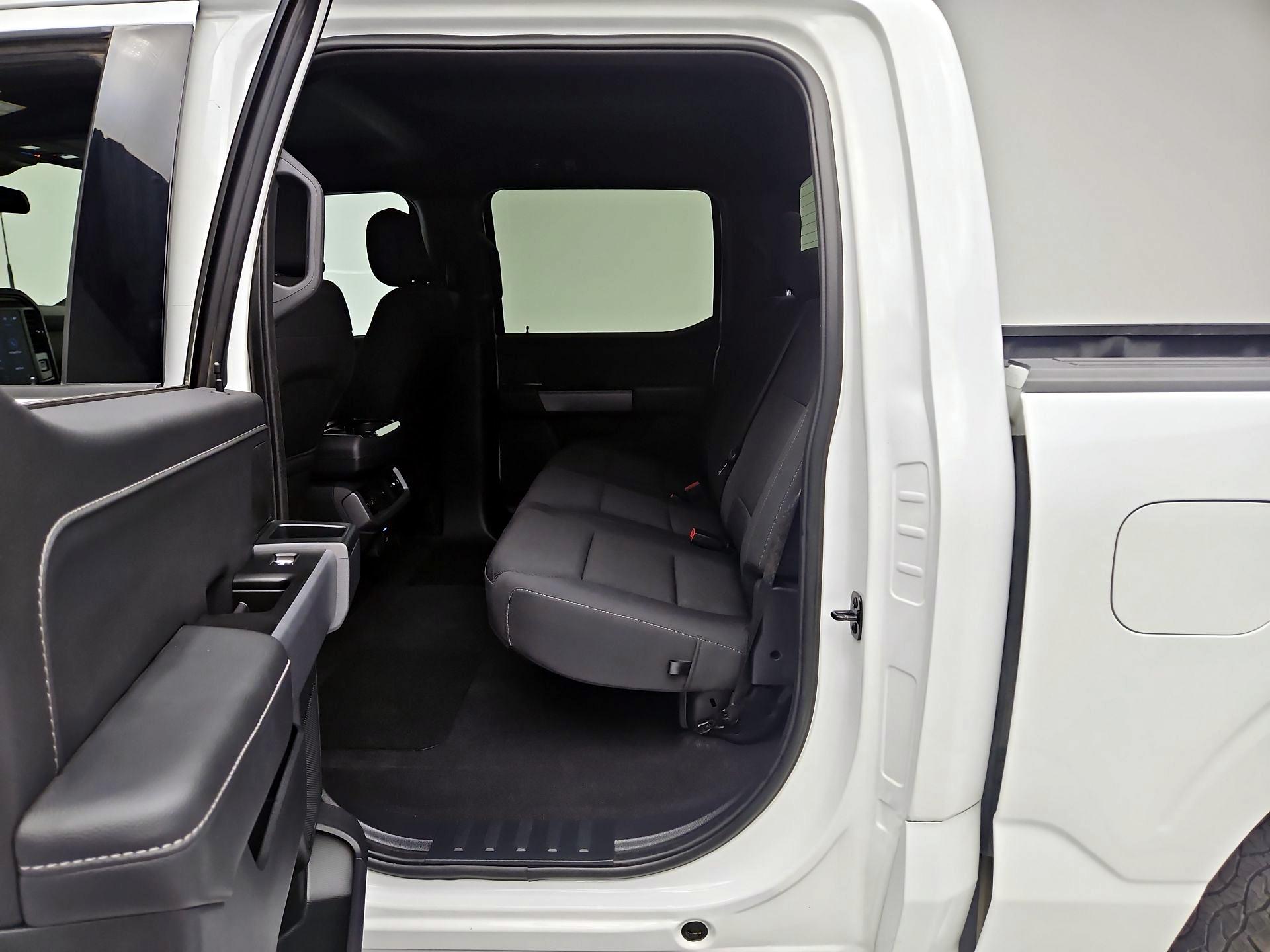 Thumbnail: 2025 Ford F-150 - 19