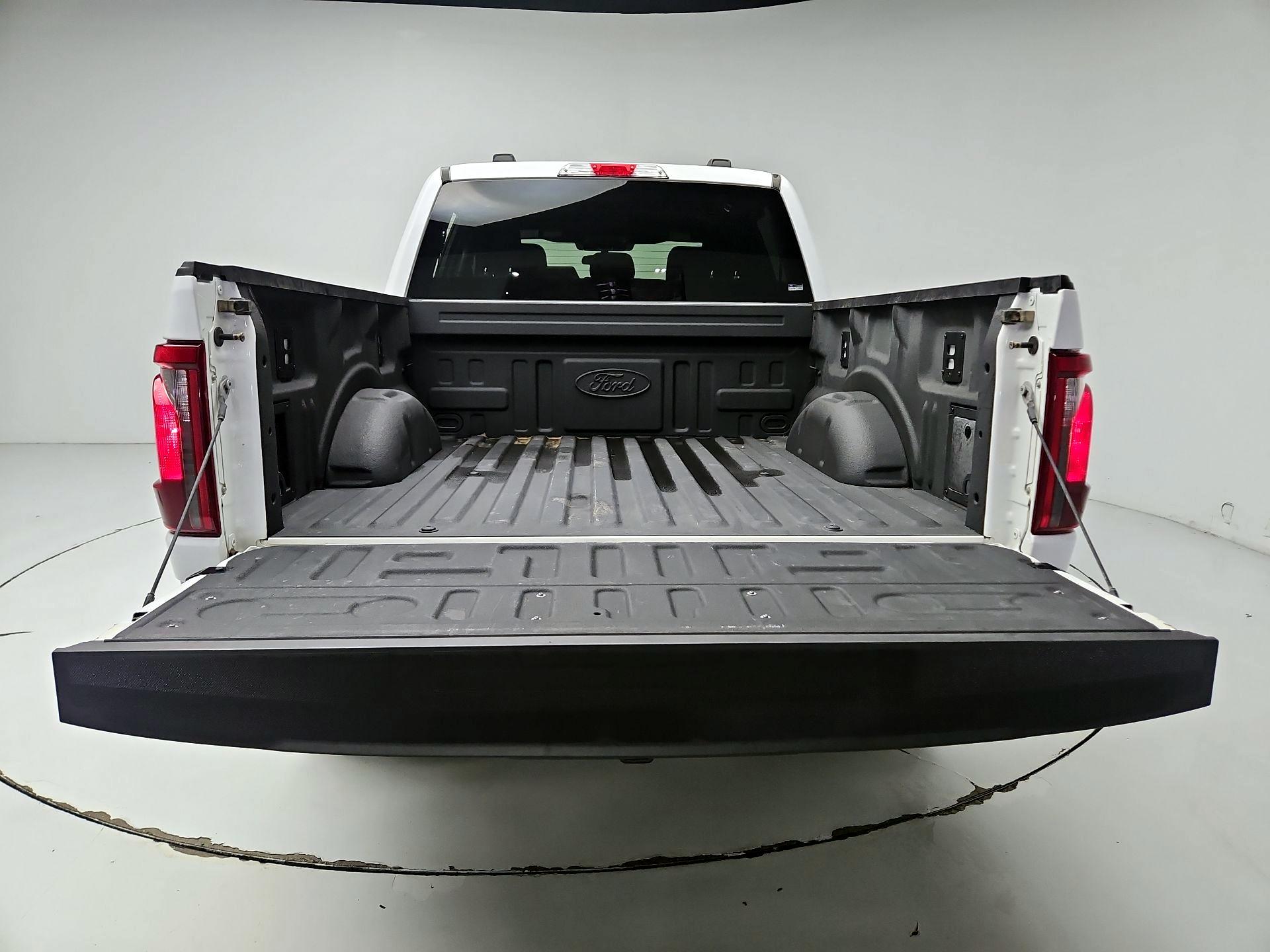 Thumbnail: 2025 Ford F-150 - 20