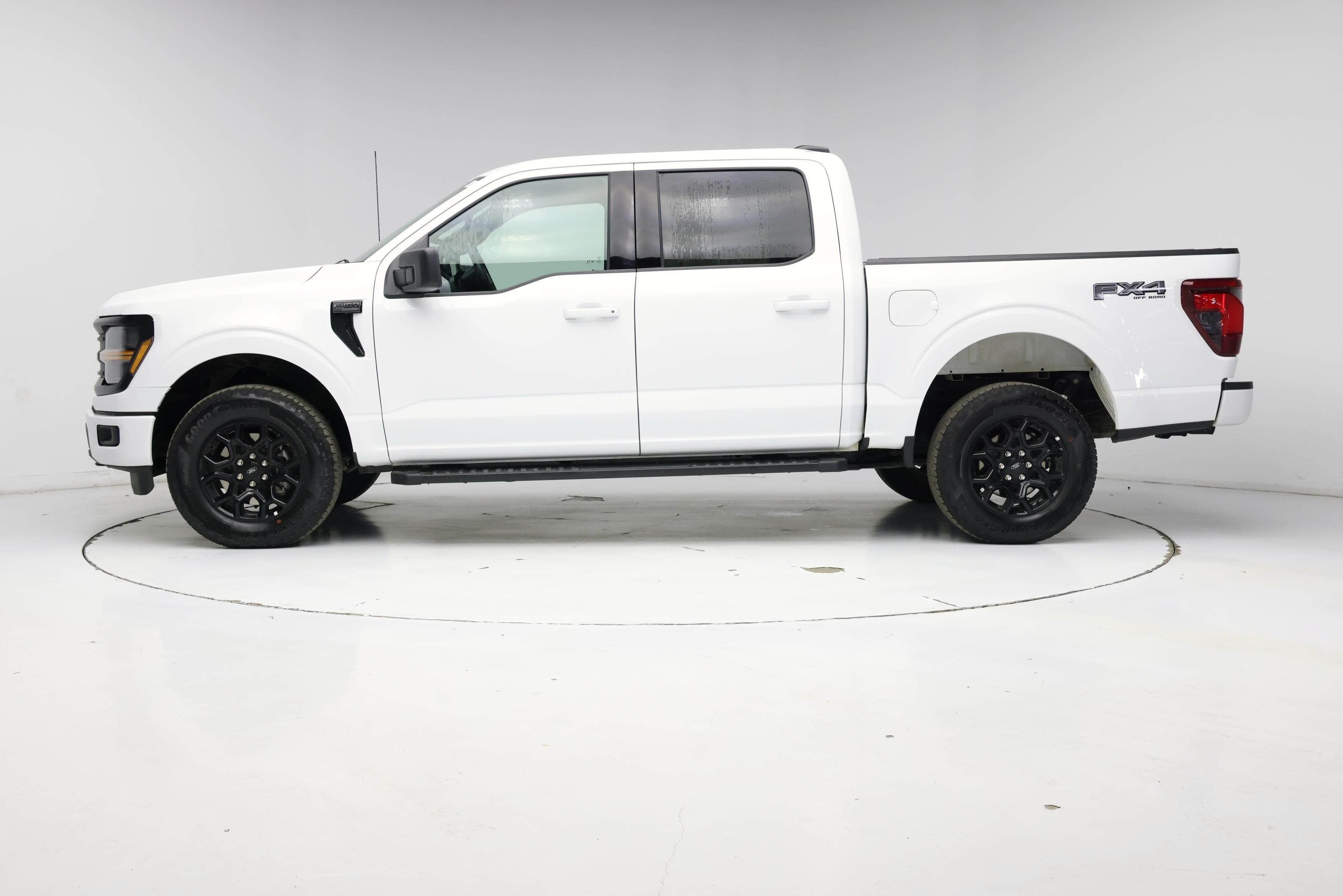 Thumbnail: 2025 Ford F-150 - 3