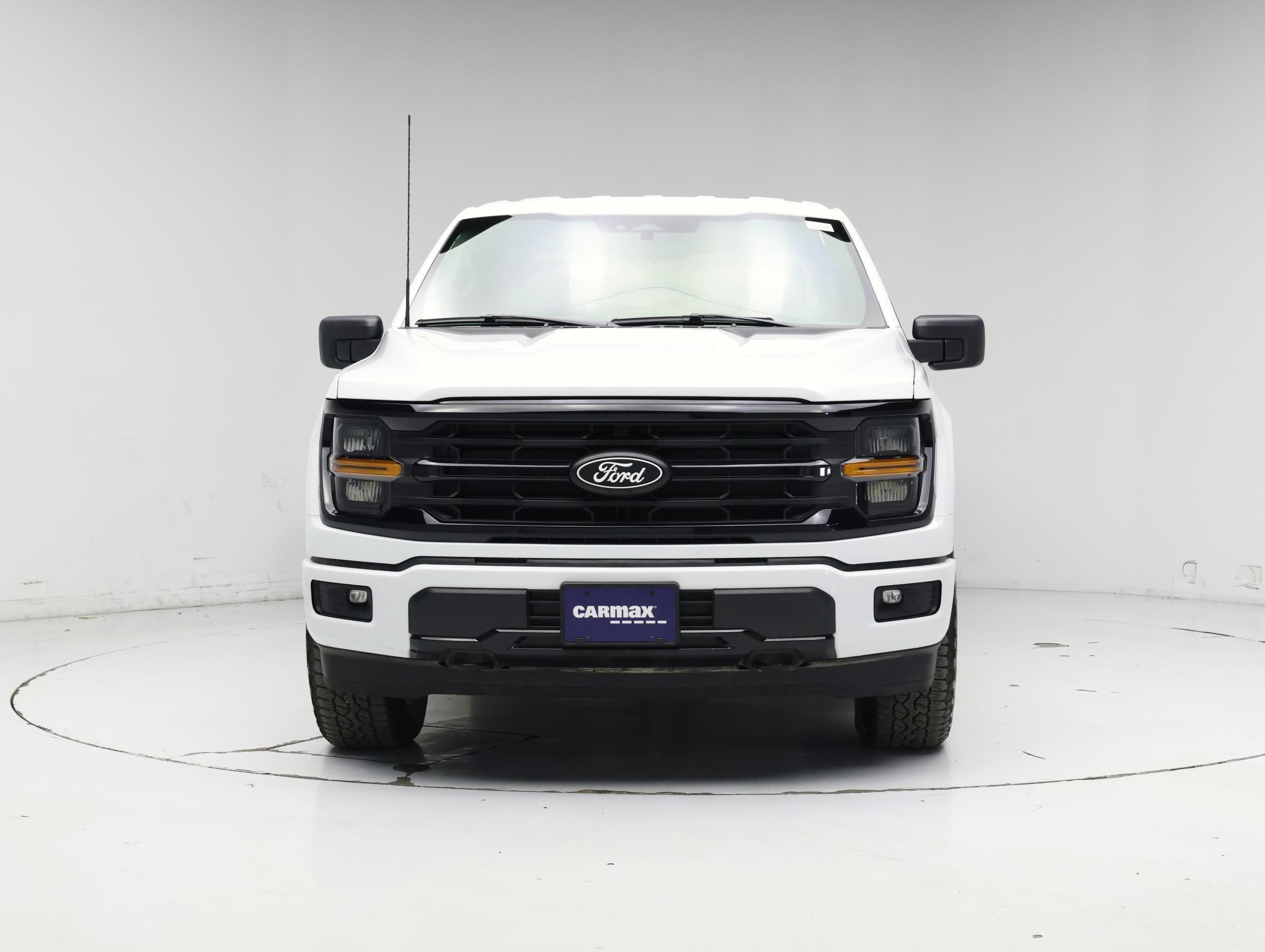 Thumbnail: 2025 Ford F-150 - 5