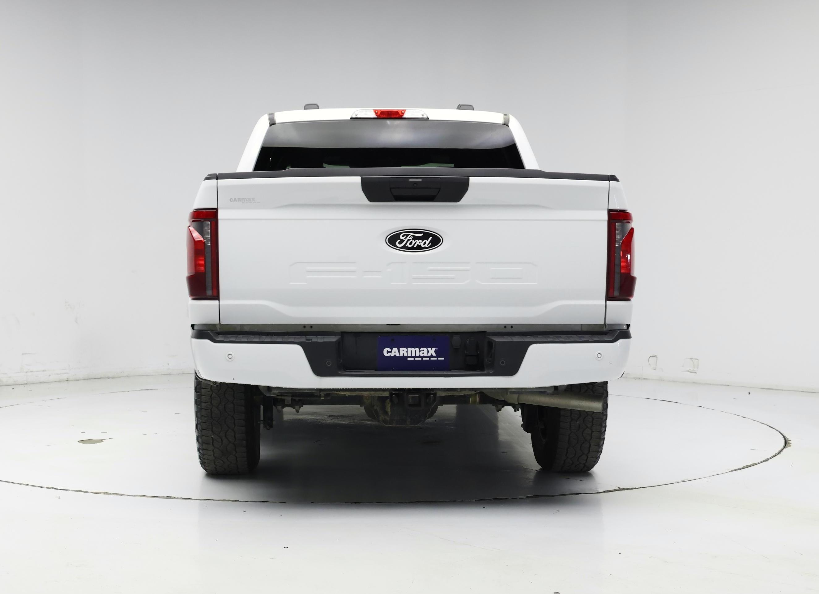 Thumbnail: 2025 Ford F-150 - 6