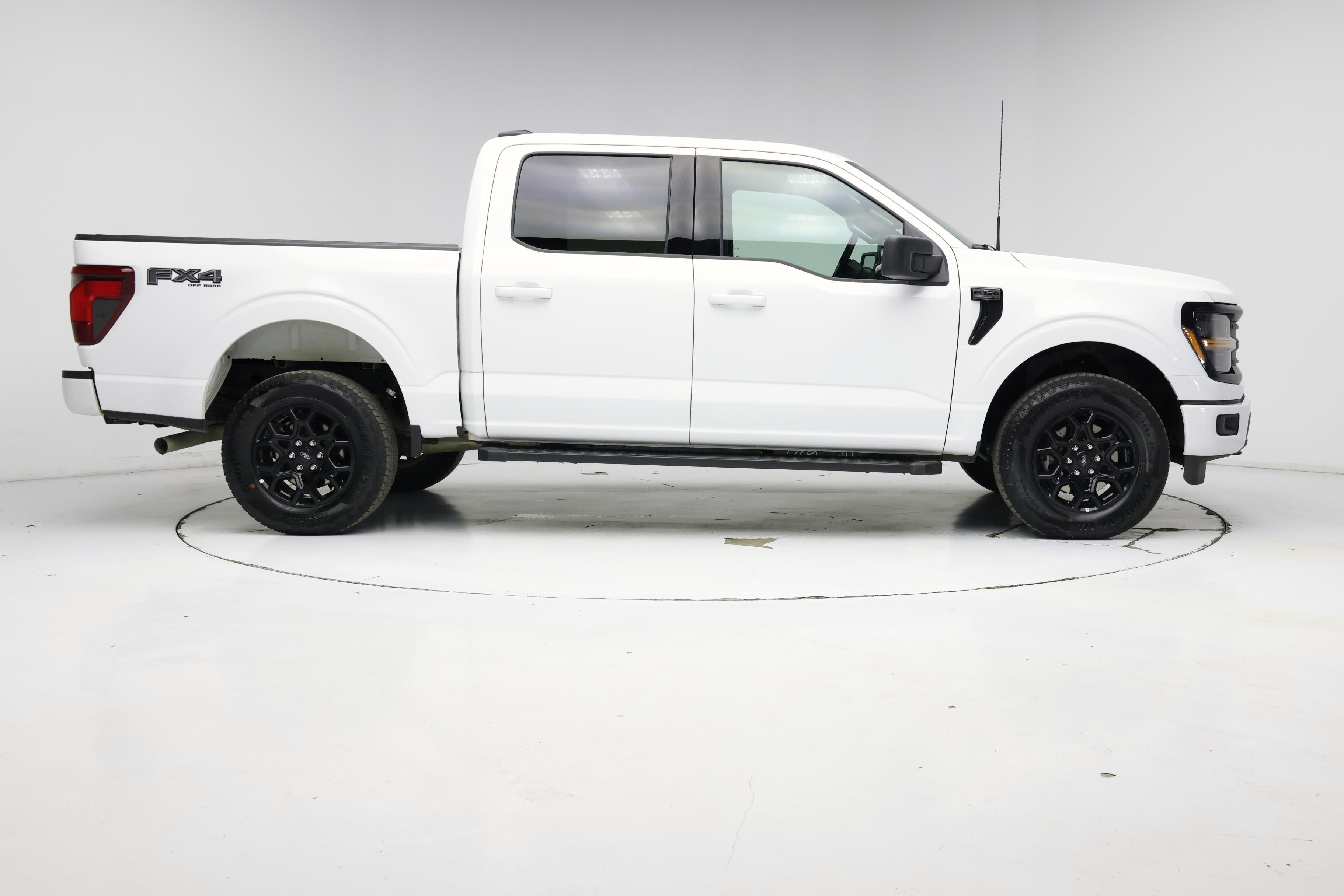Thumbnail: 2025 Ford F-150 - 7