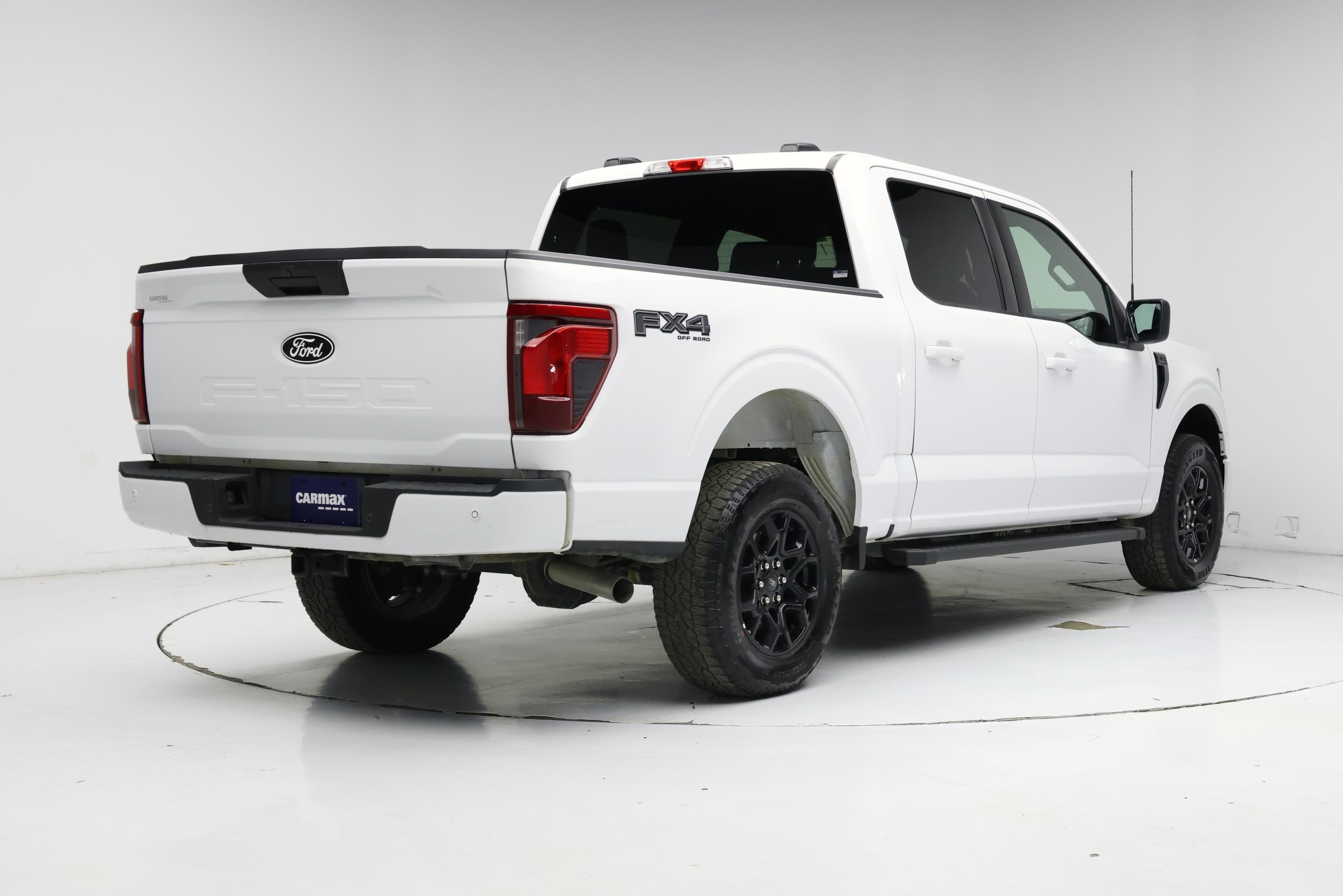 Thumbnail: 2025 Ford F-150 - 8