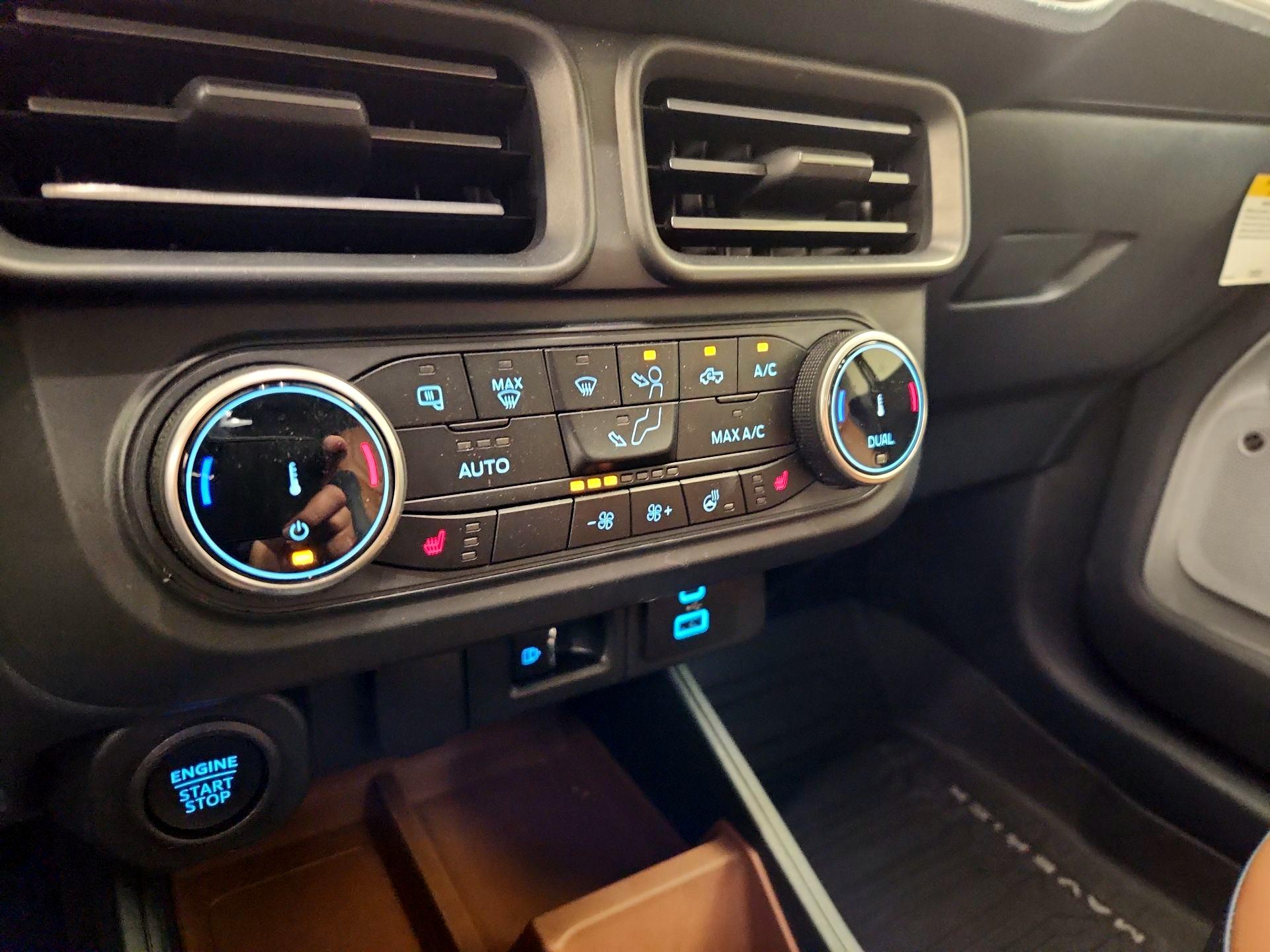 Thumbnail: 2024 Ford Maverick - 17