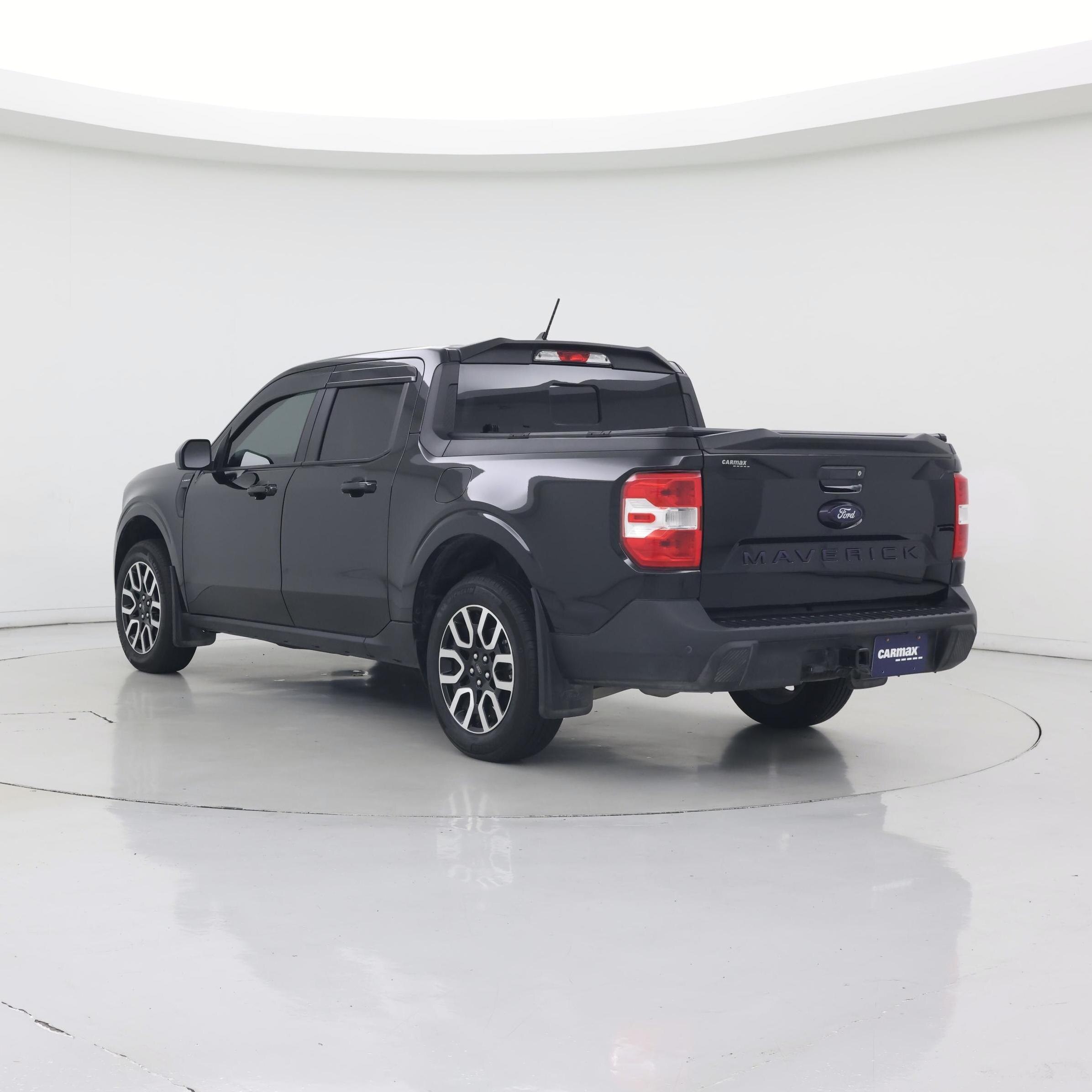 Thumbnail: 2024 Ford Maverick - 2