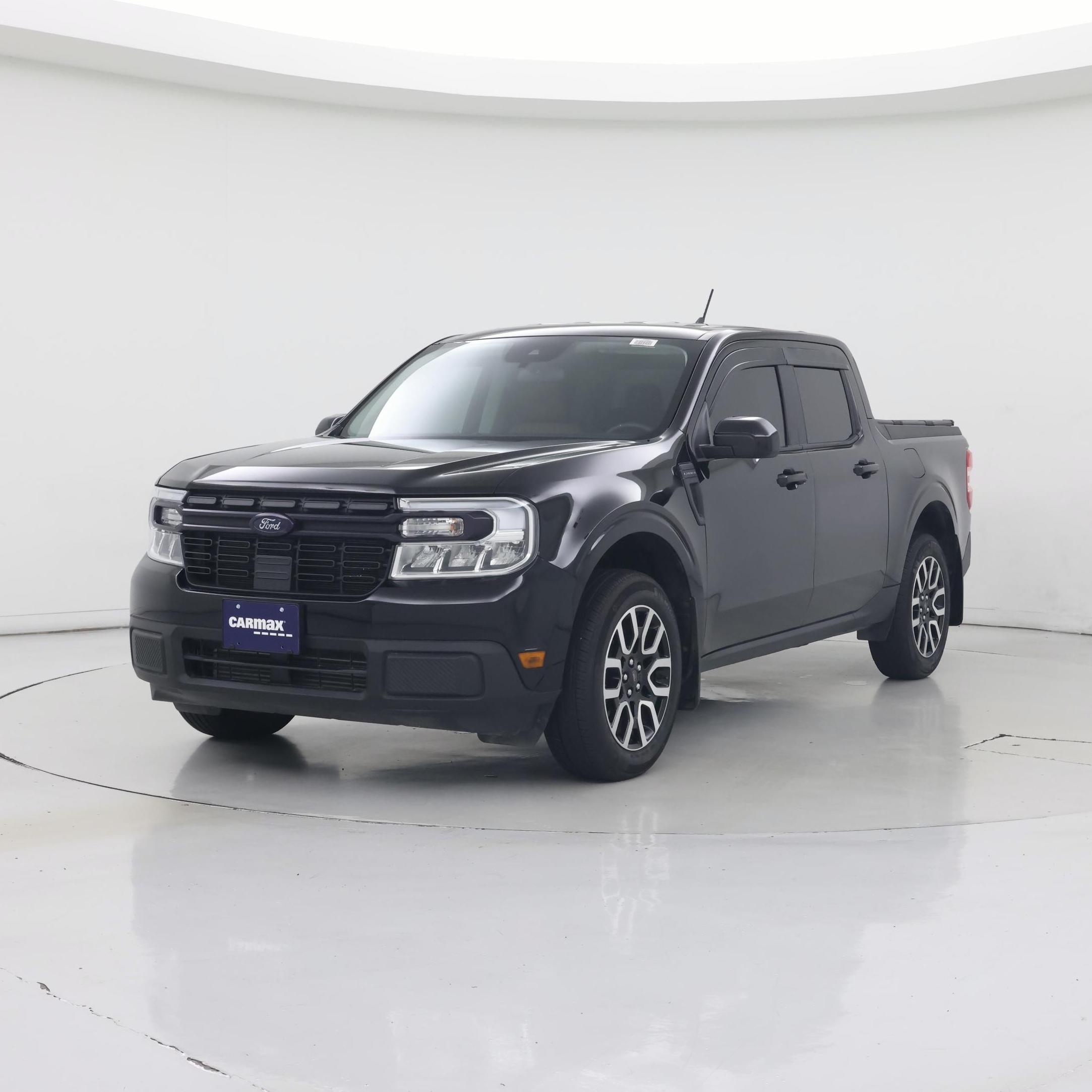 Thumbnail: 2024 Ford Maverick - 4