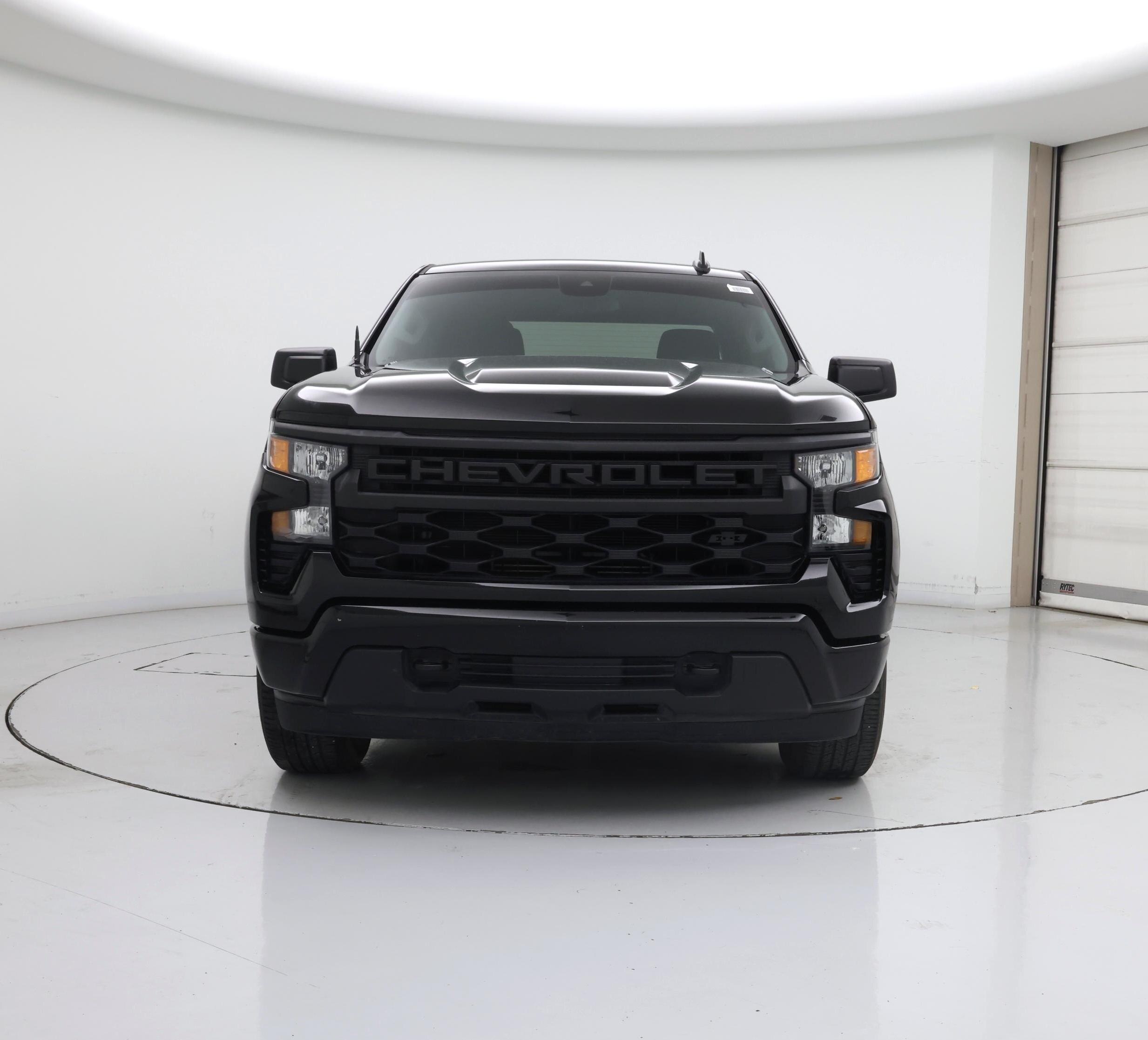Thumbnail: 2025 Chevrolet Silverado 1500 - 5