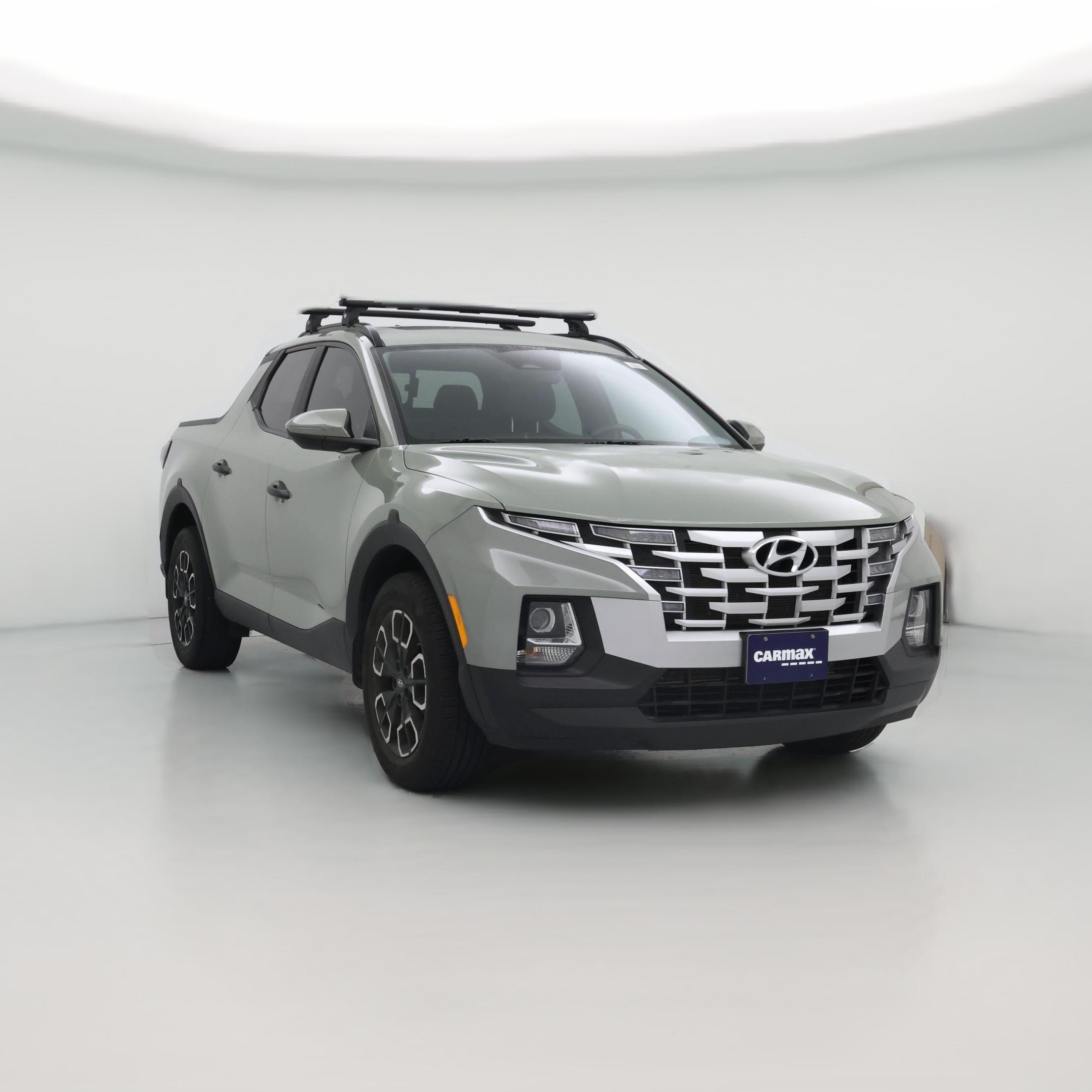 Thumbnail: 2022 Hyundai Santa Cruz - 1
