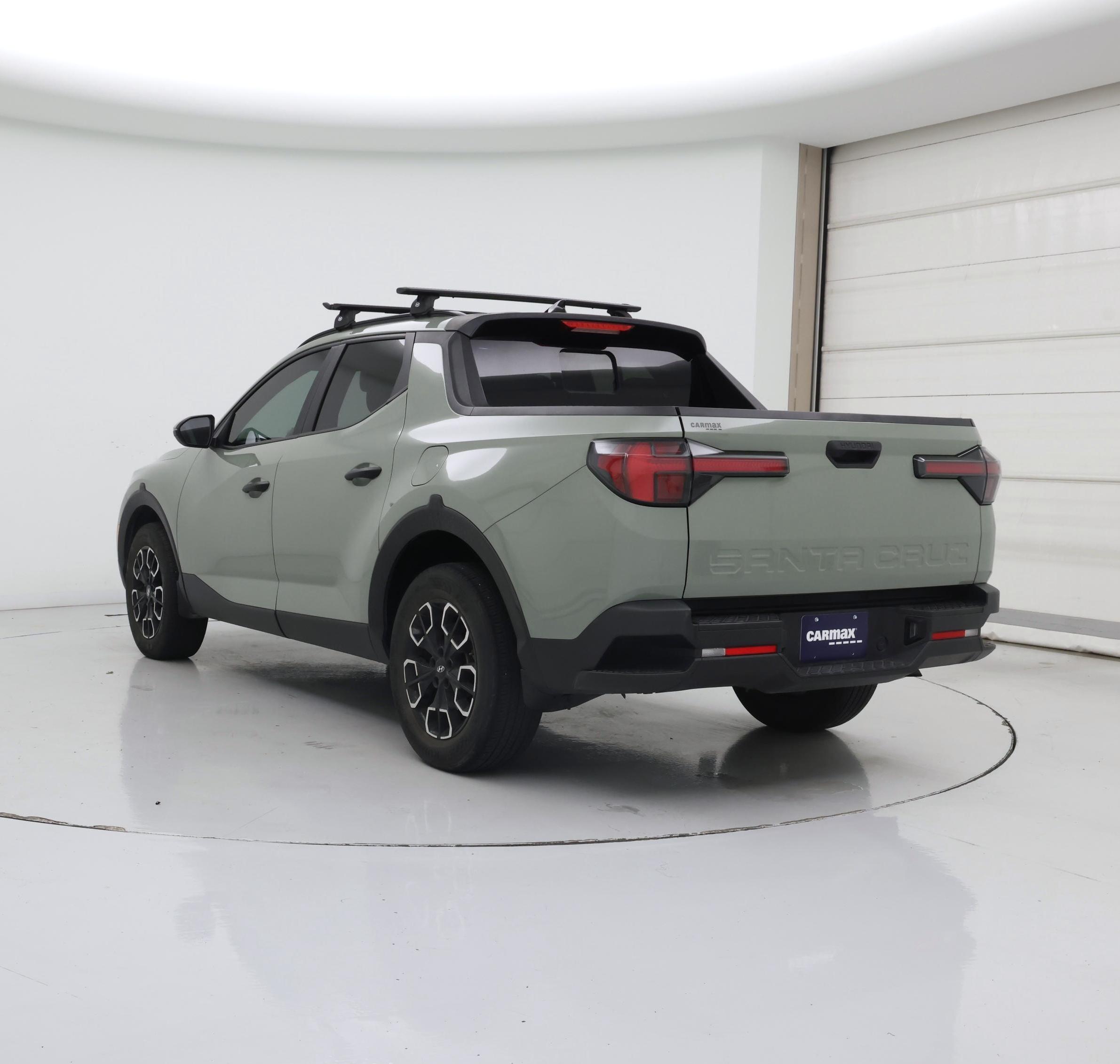 Thumbnail: 2022 Hyundai Santa Cruz - 2