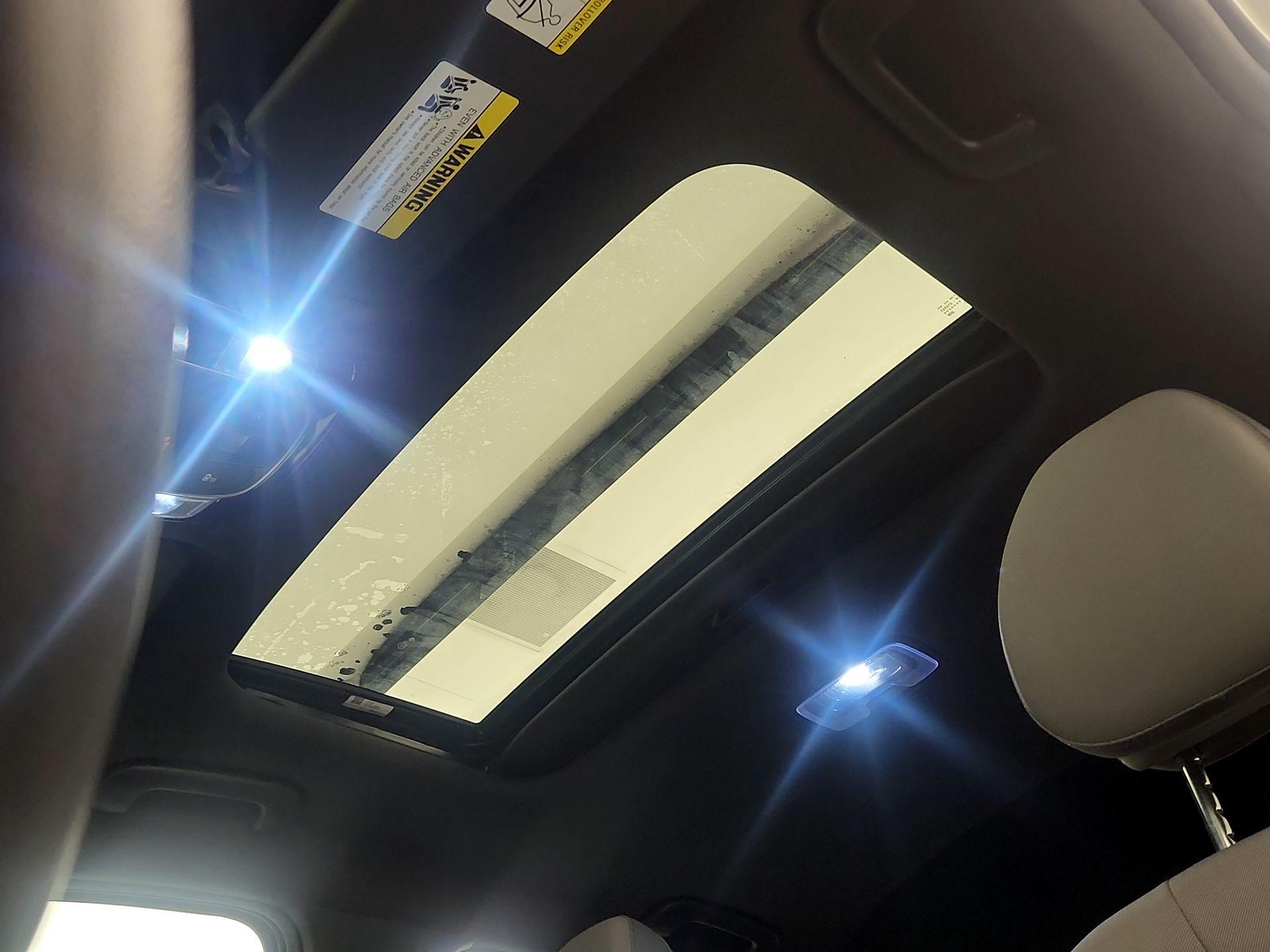 Thumbnail: 2022 Hyundai Santa Cruz - 19