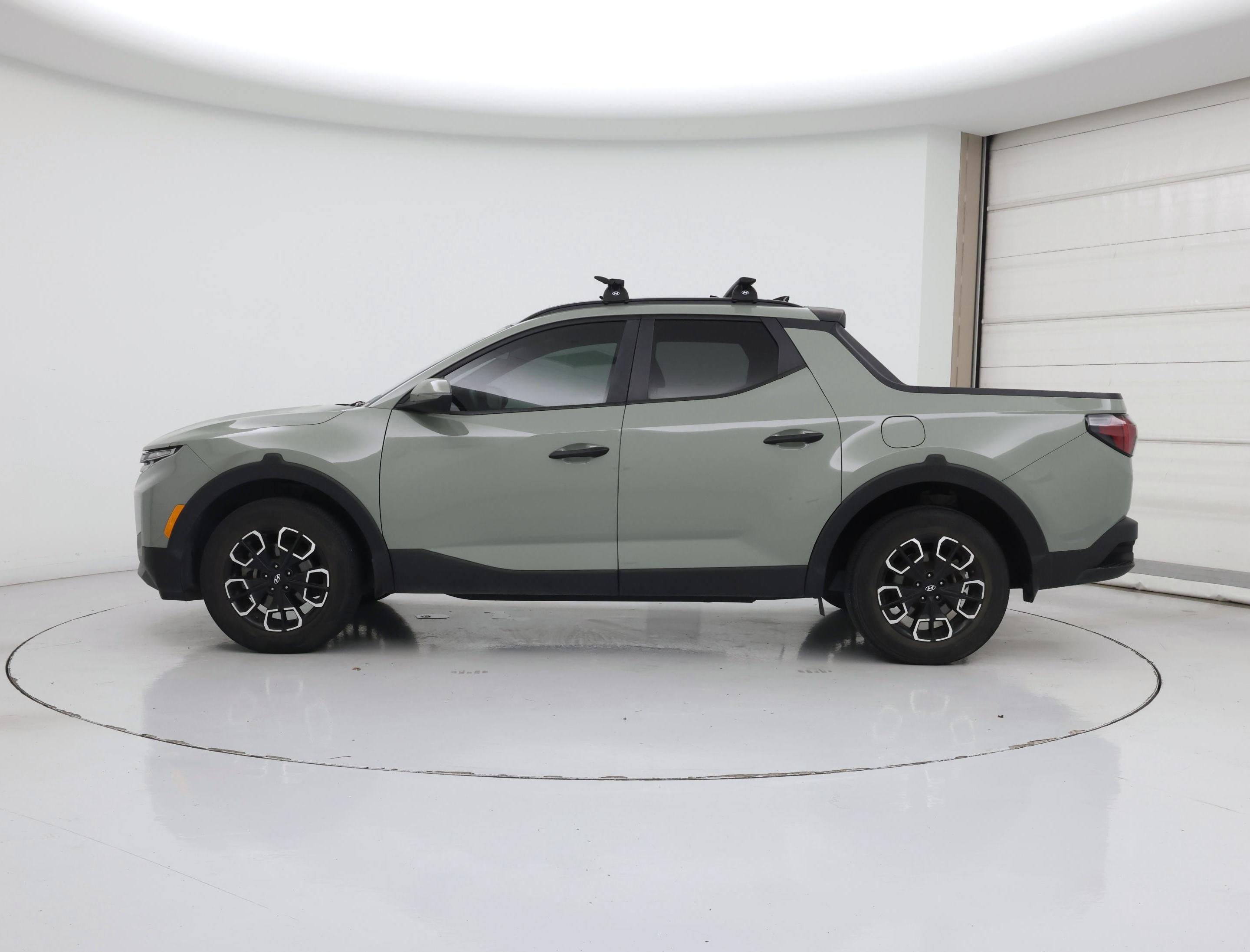 Thumbnail: 2022 Hyundai Santa Cruz - 3