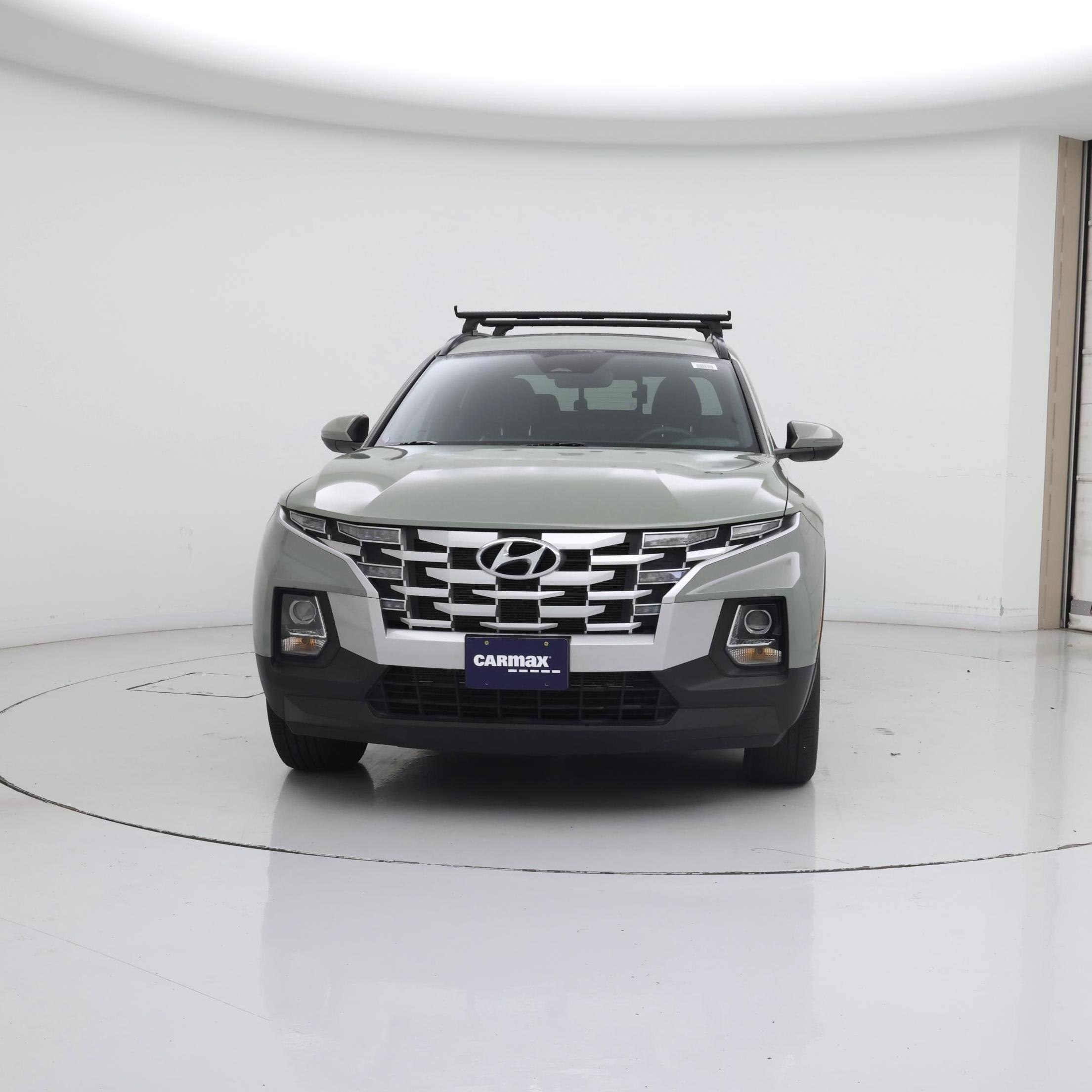 Thumbnail: 2022 Hyundai Santa Cruz - 5