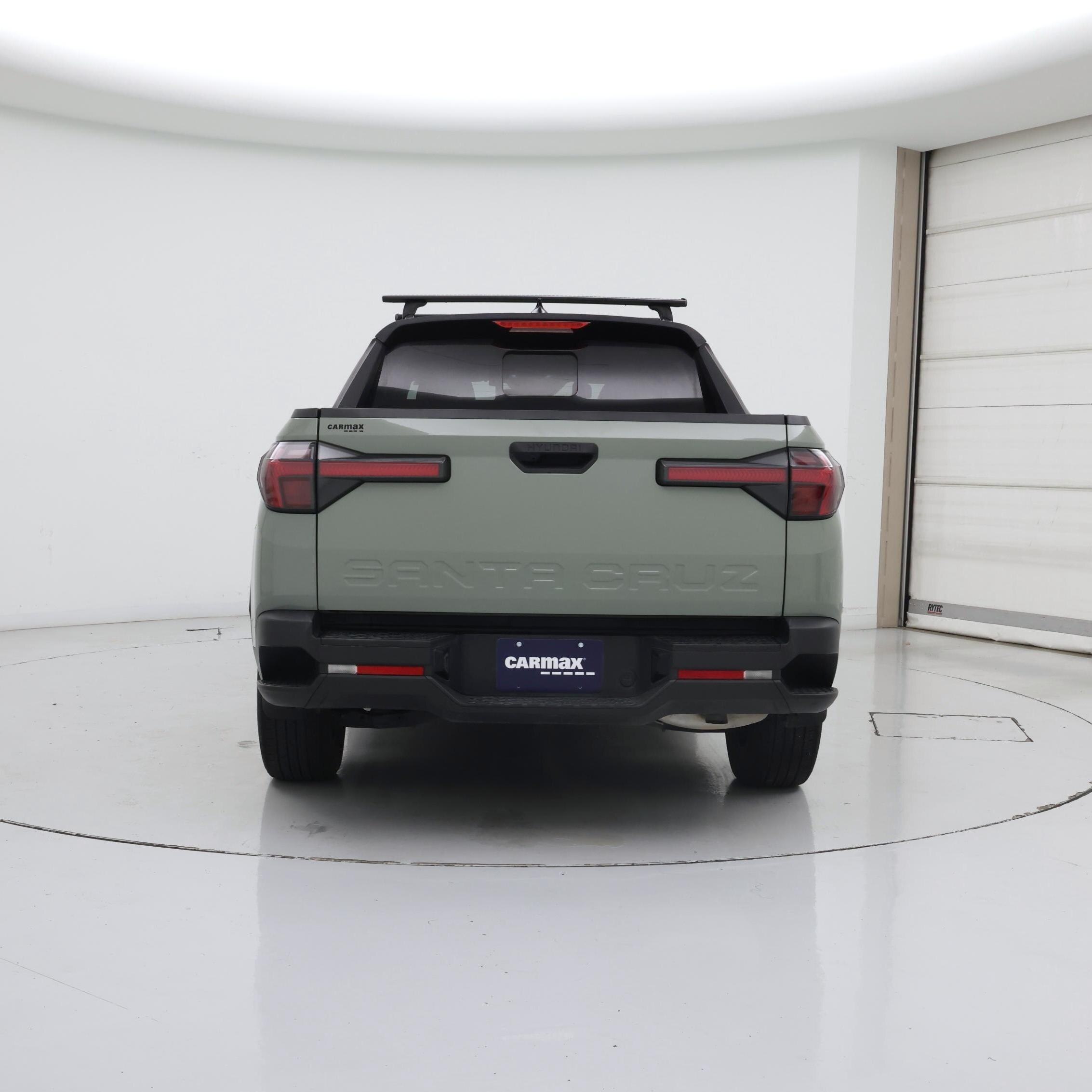 Thumbnail: 2022 Hyundai Santa Cruz - 6