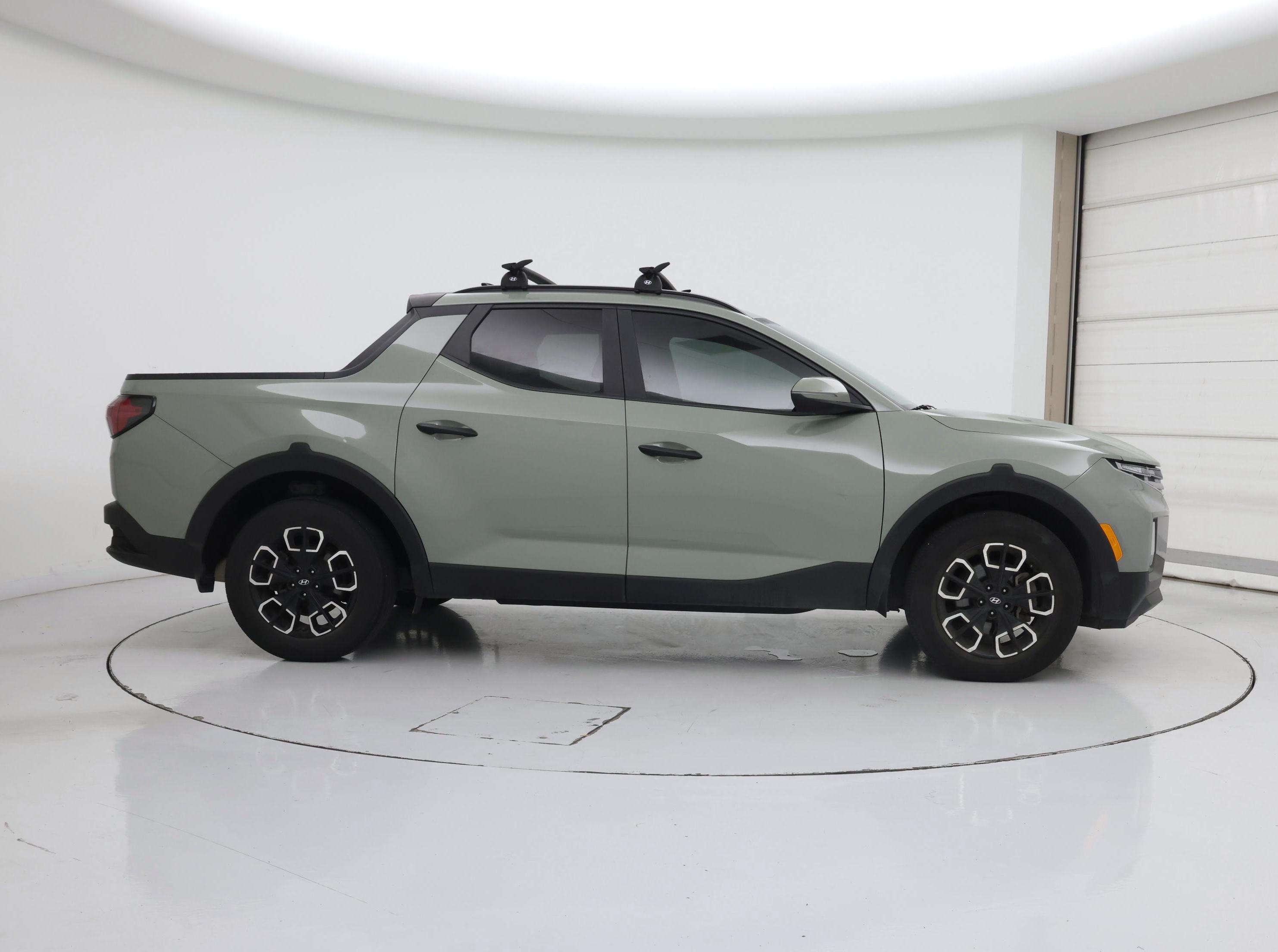 Thumbnail: 2022 Hyundai Santa Cruz - 7