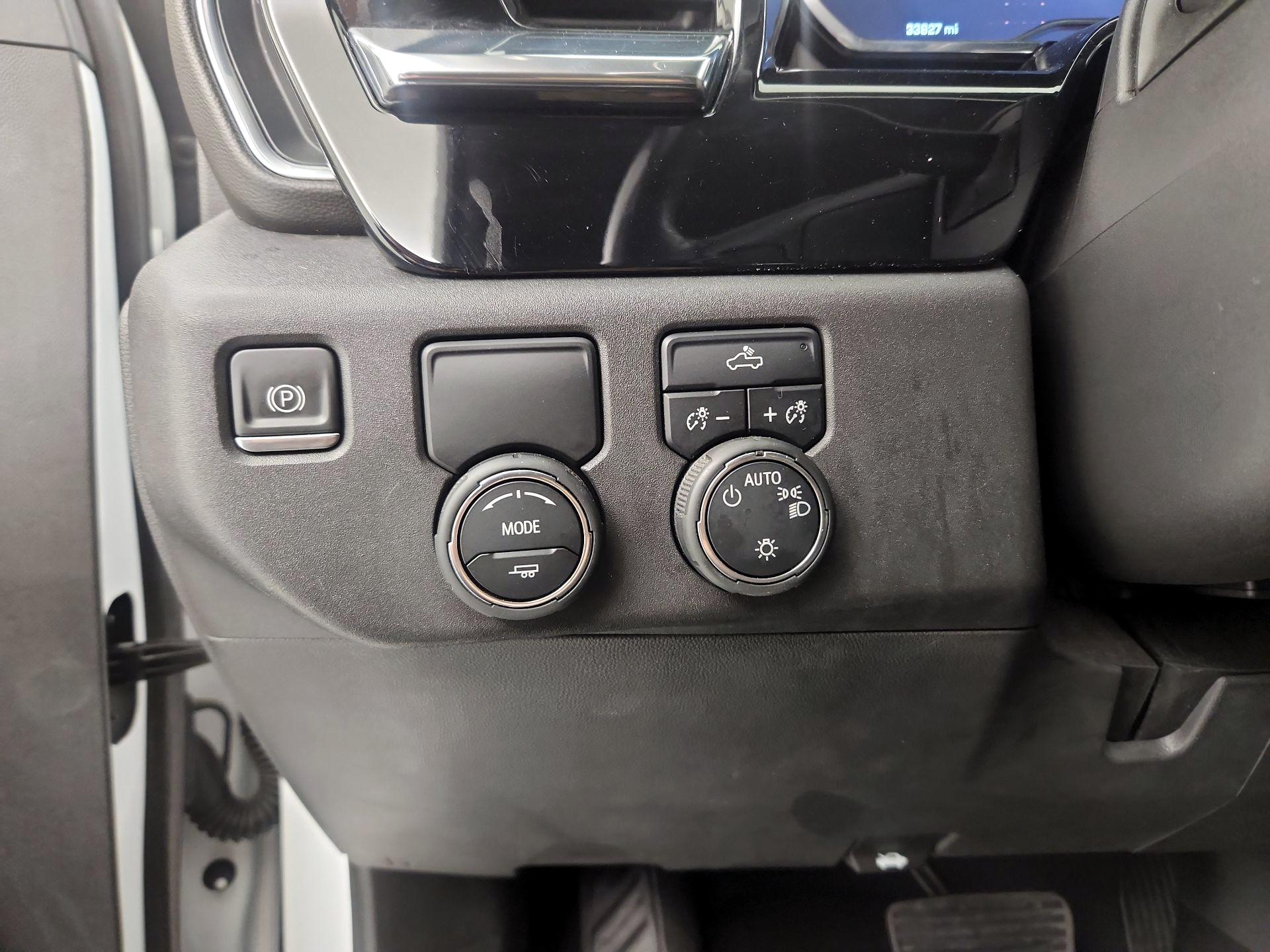 Thumbnail: 2022 Chevrolet Silverado 1500 - 13