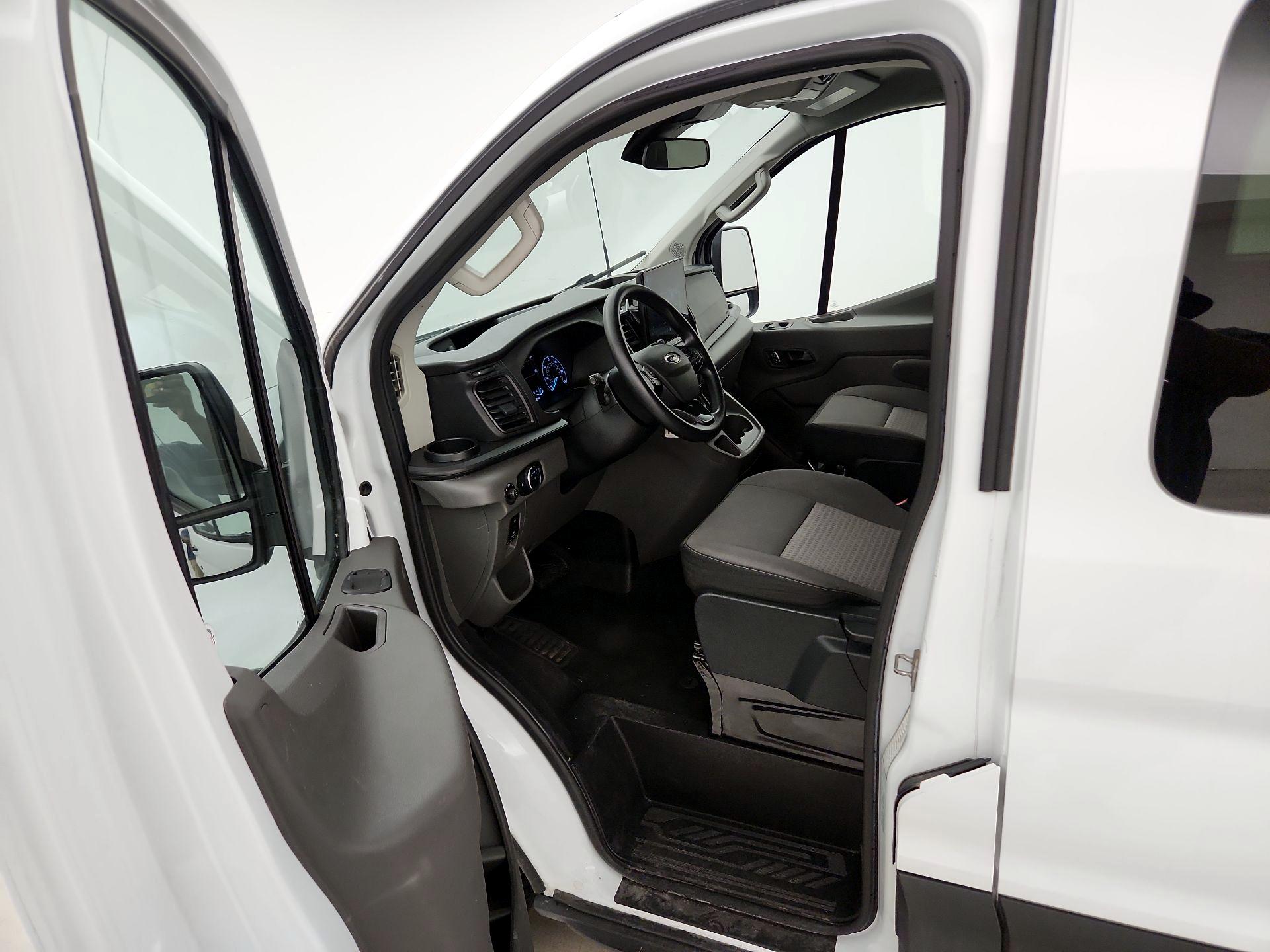 Thumbnail: 2023 Ford Transit Series - 9