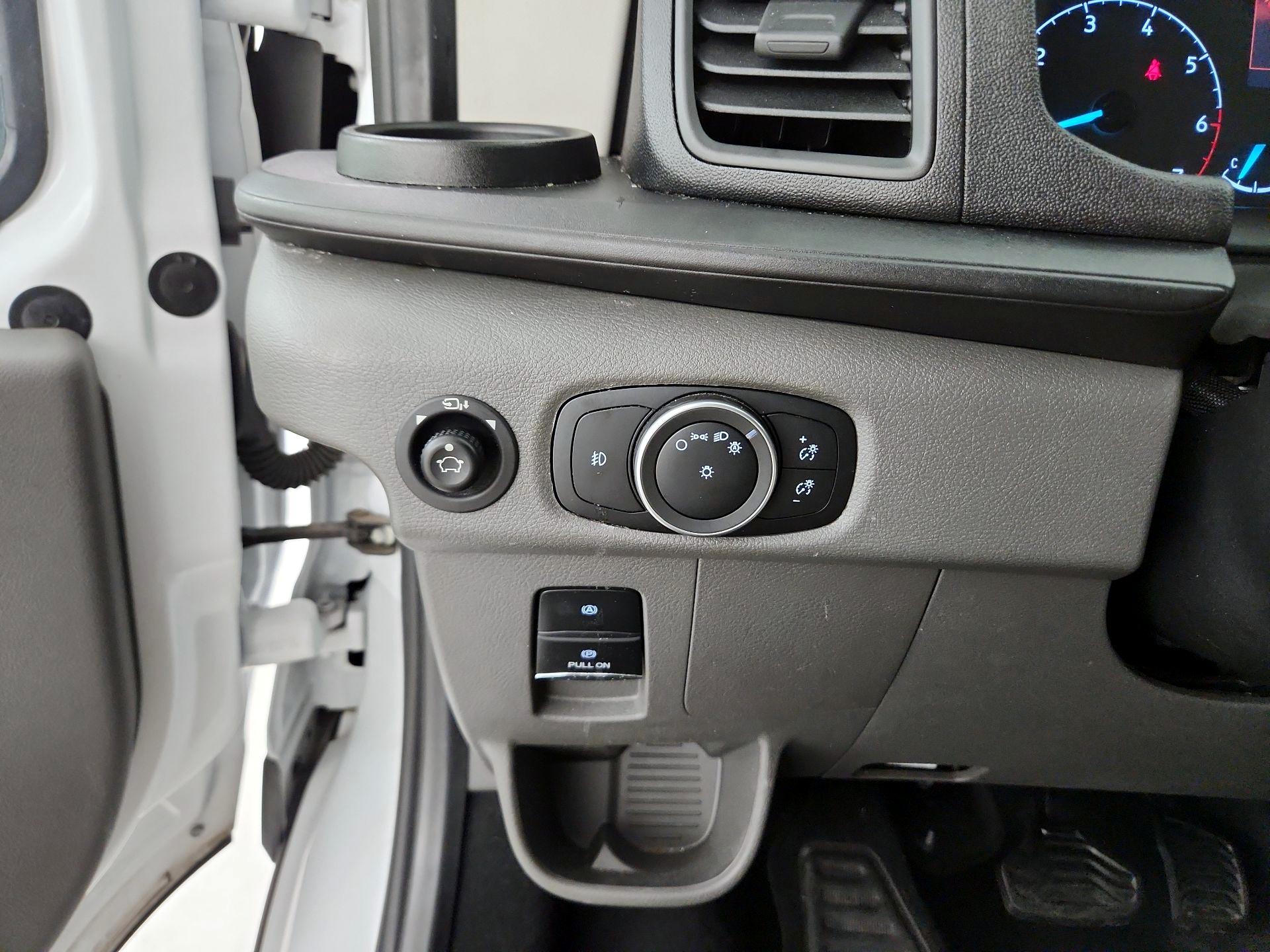 Thumbnail: 2023 Ford Transit Series - 11