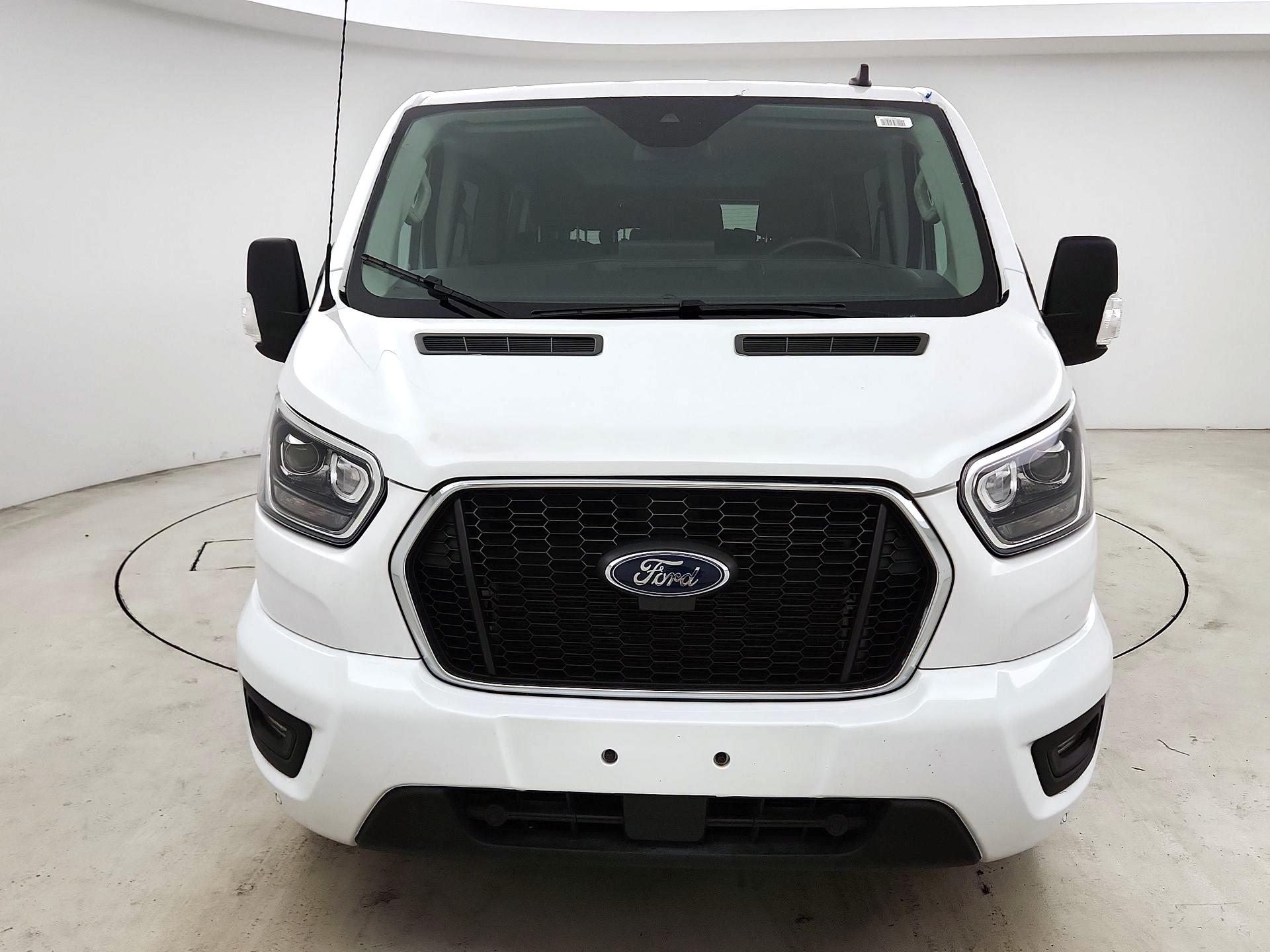 Thumbnail: 2023 Ford Transit Series - 2